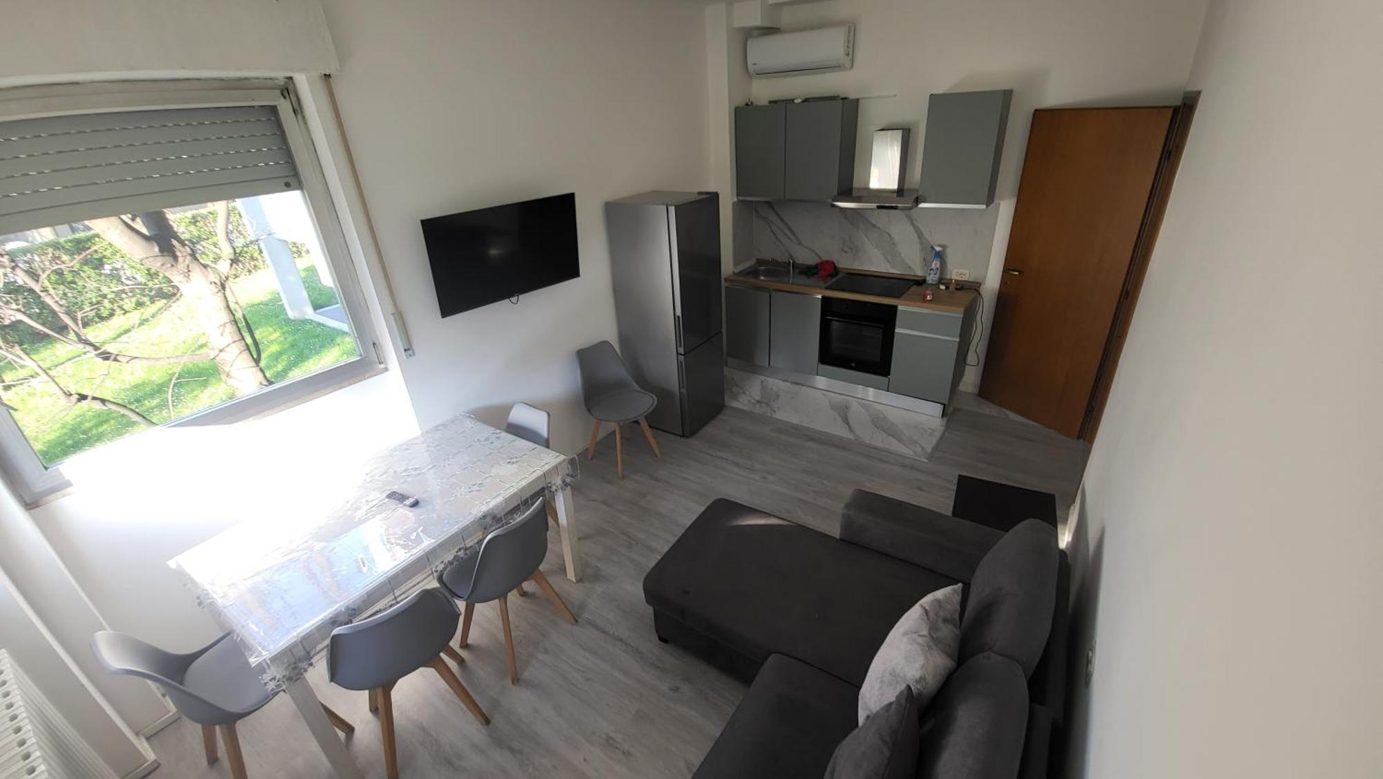 Toma Apartment Milan