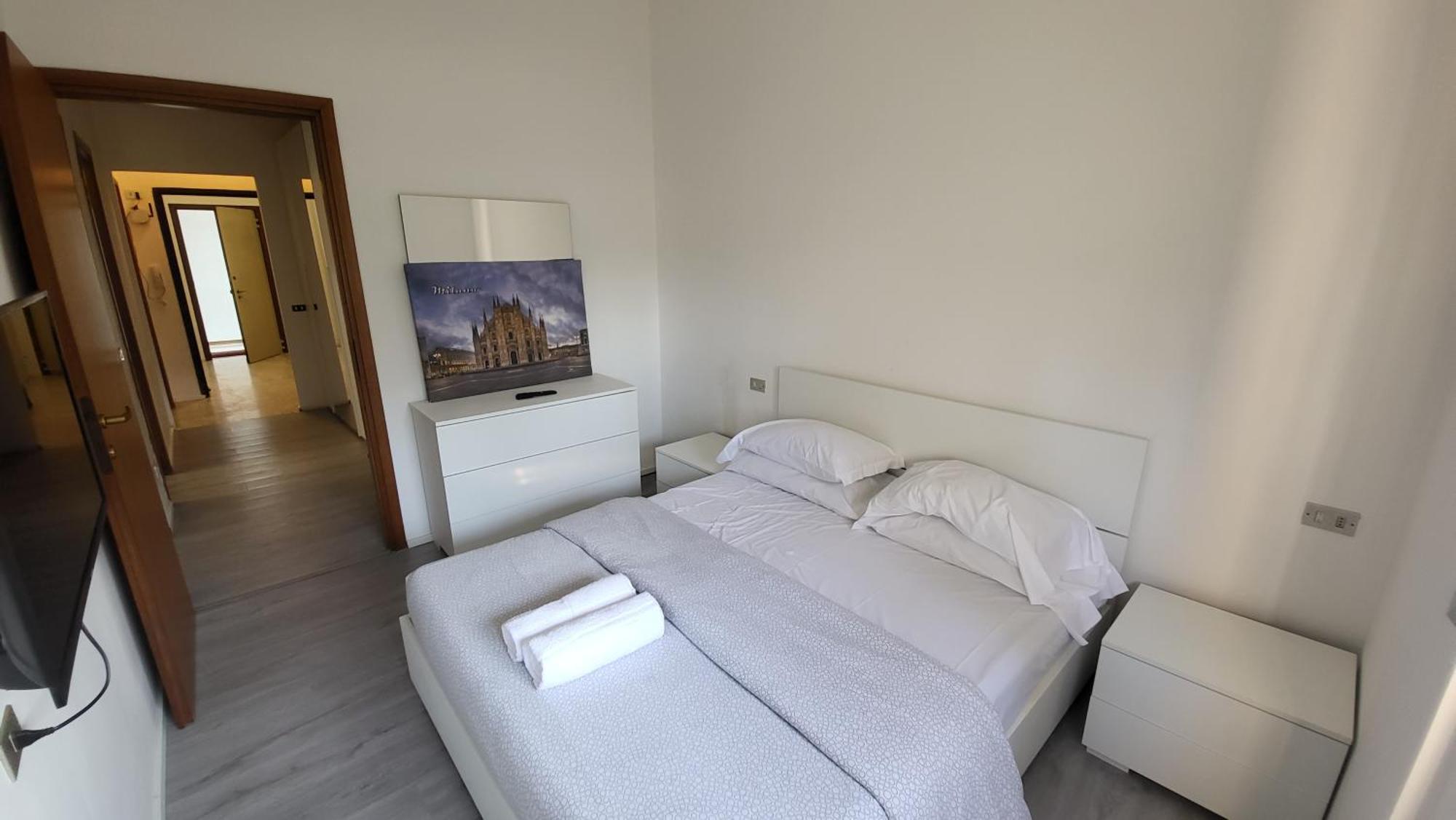 Apartment Toma Milan