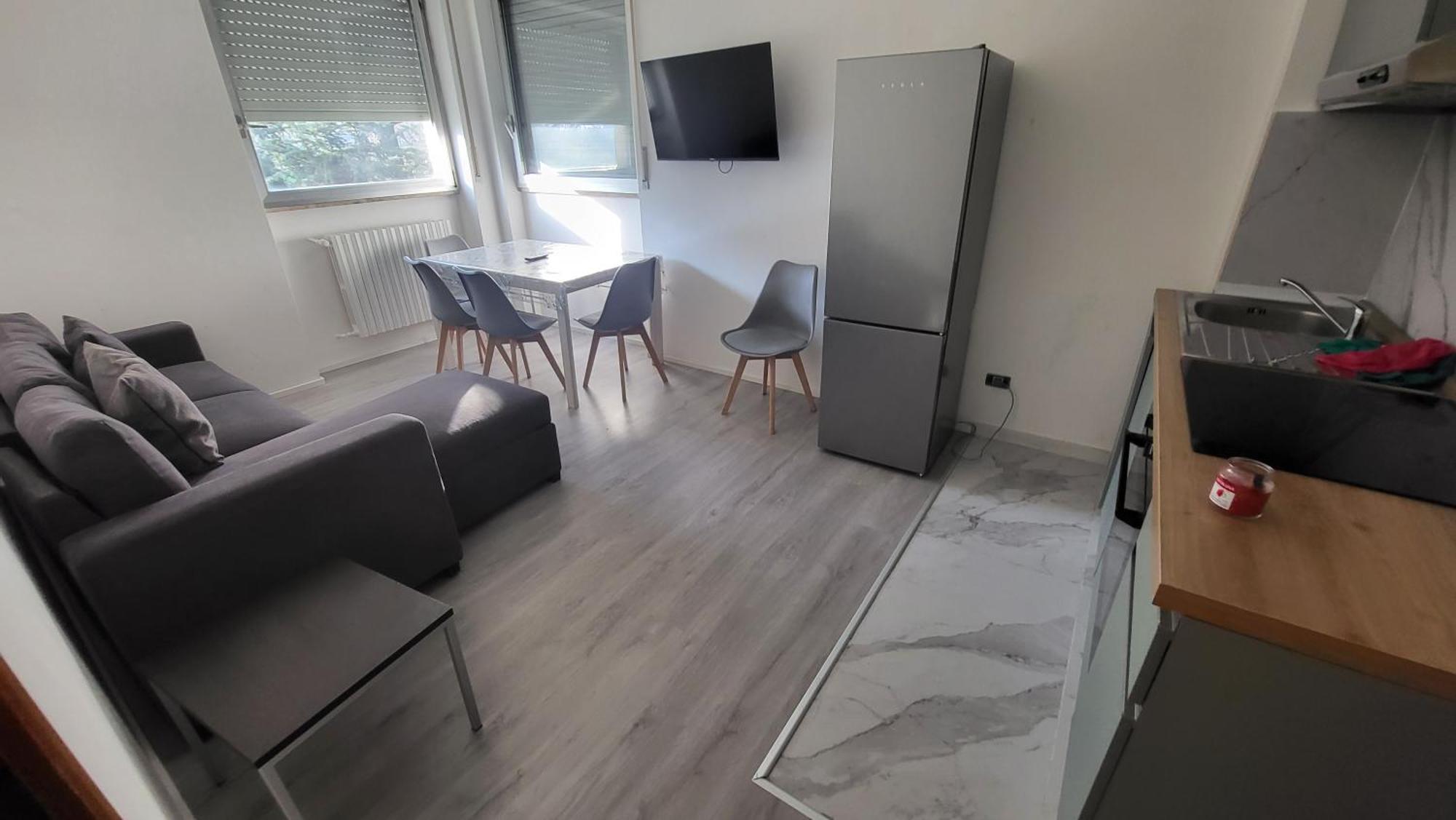 Toma Apartment Milan