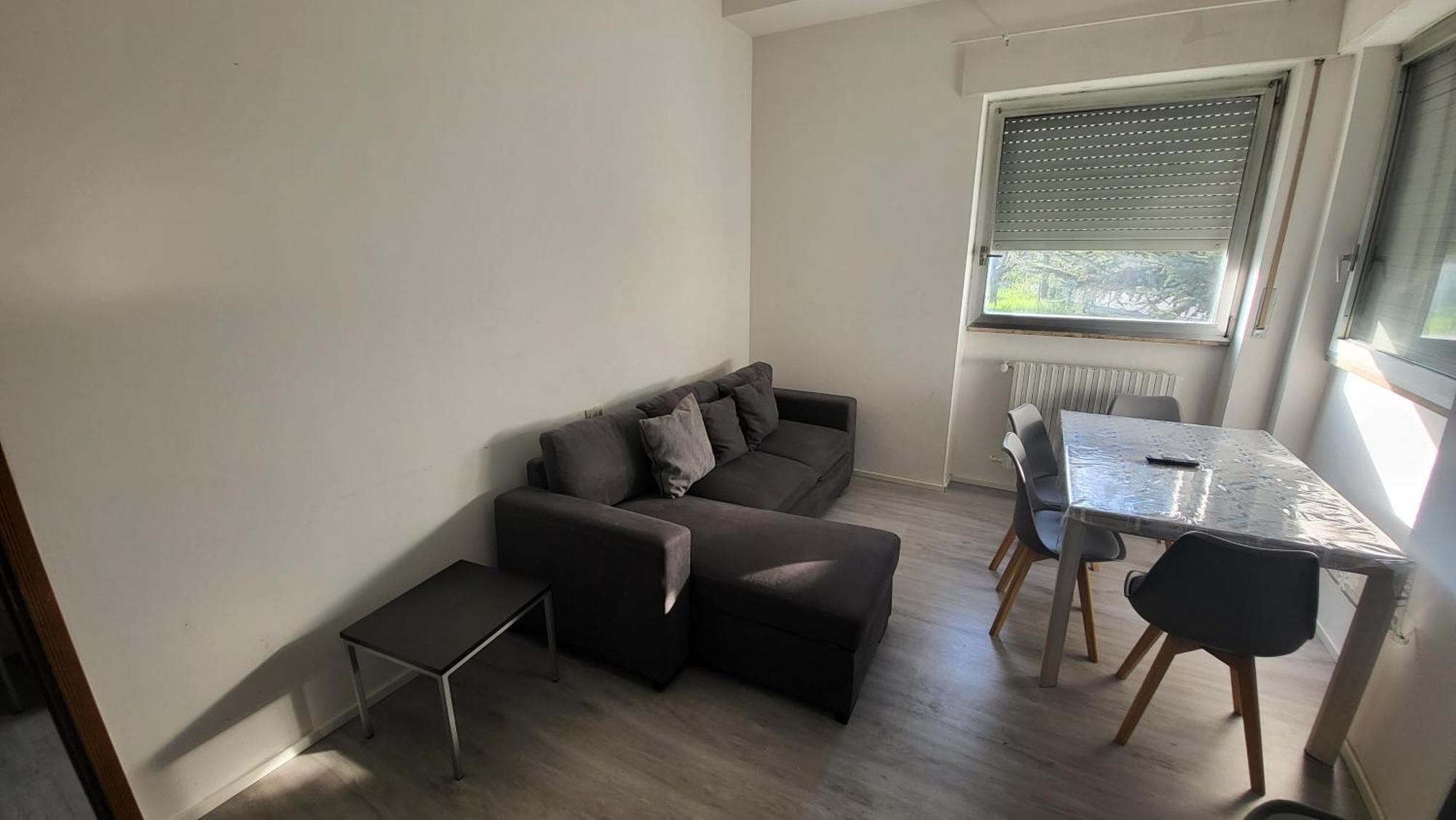 Apartment Toma *