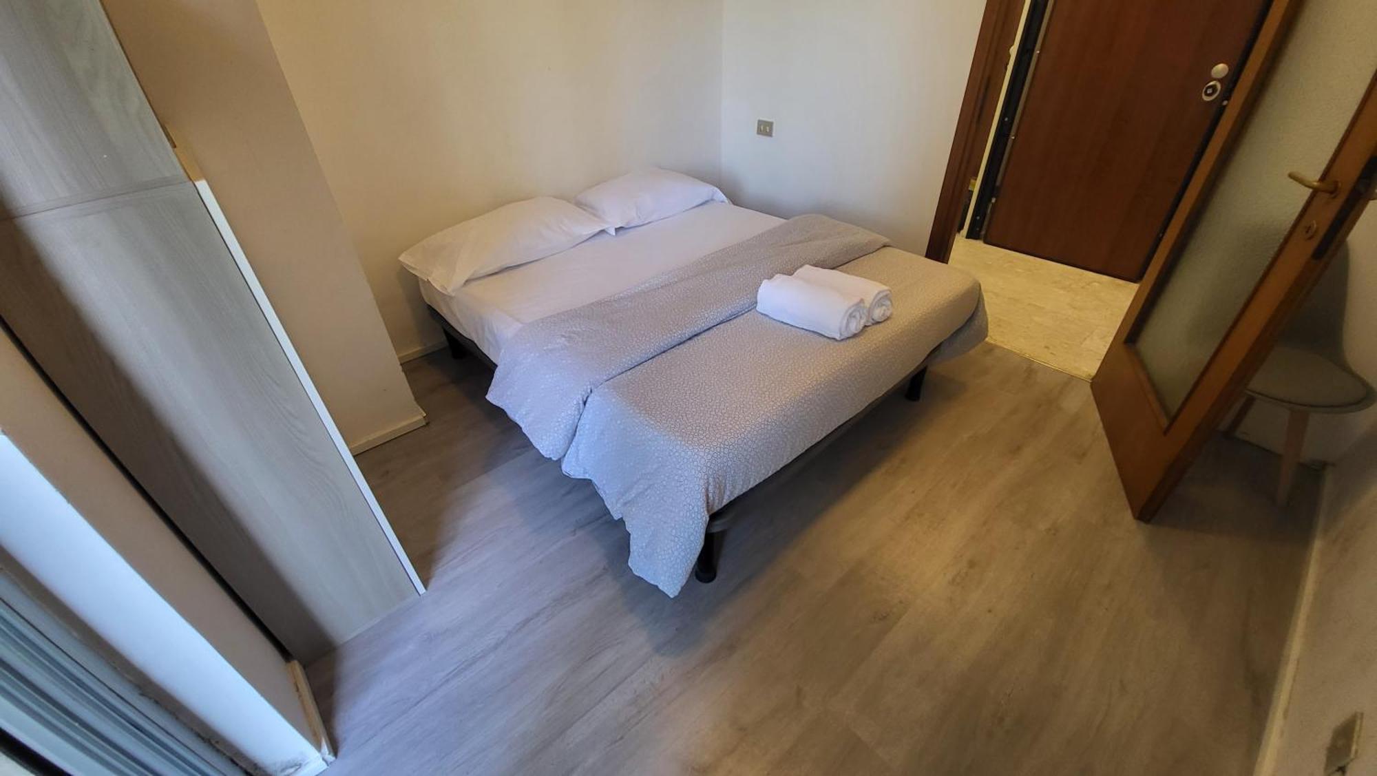 Toma Apartment *