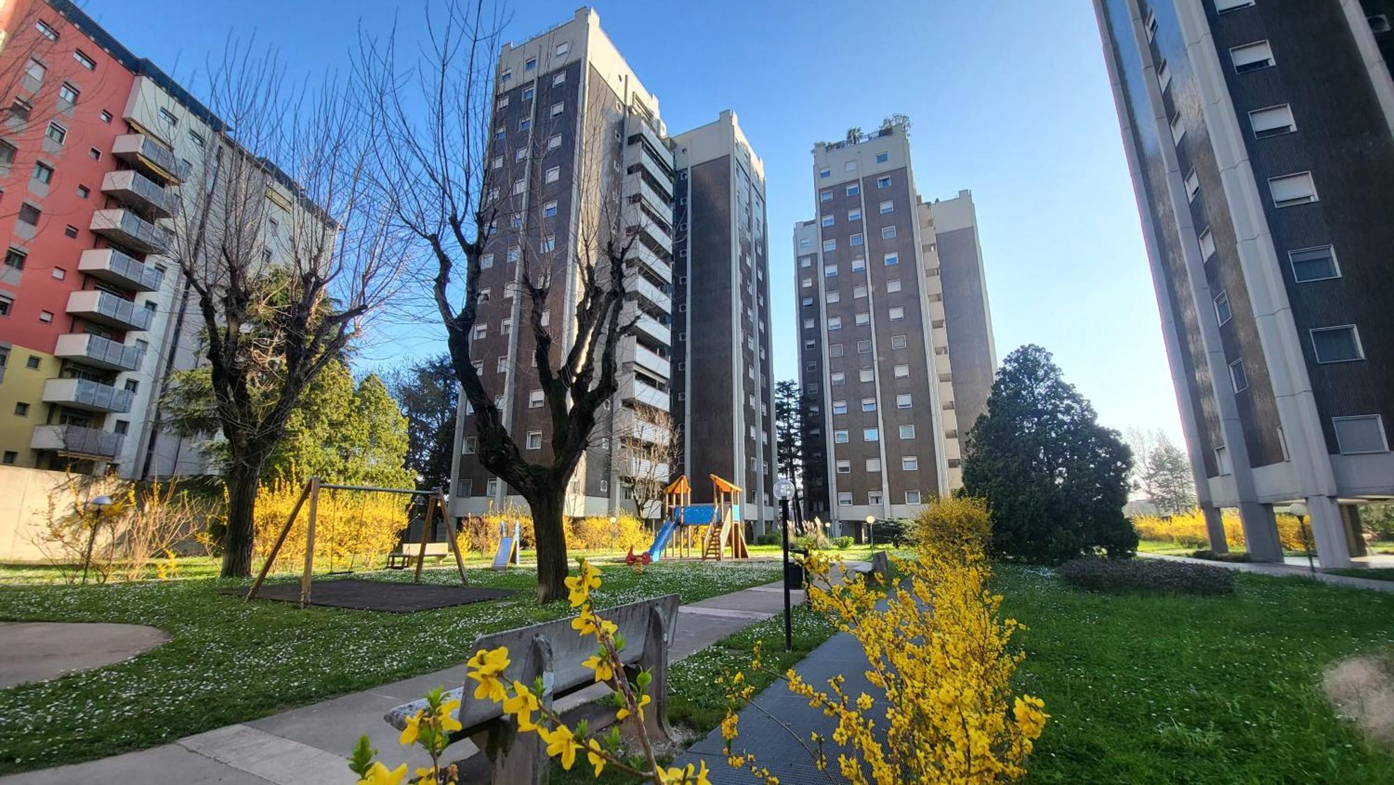 Apartment Toma Milan