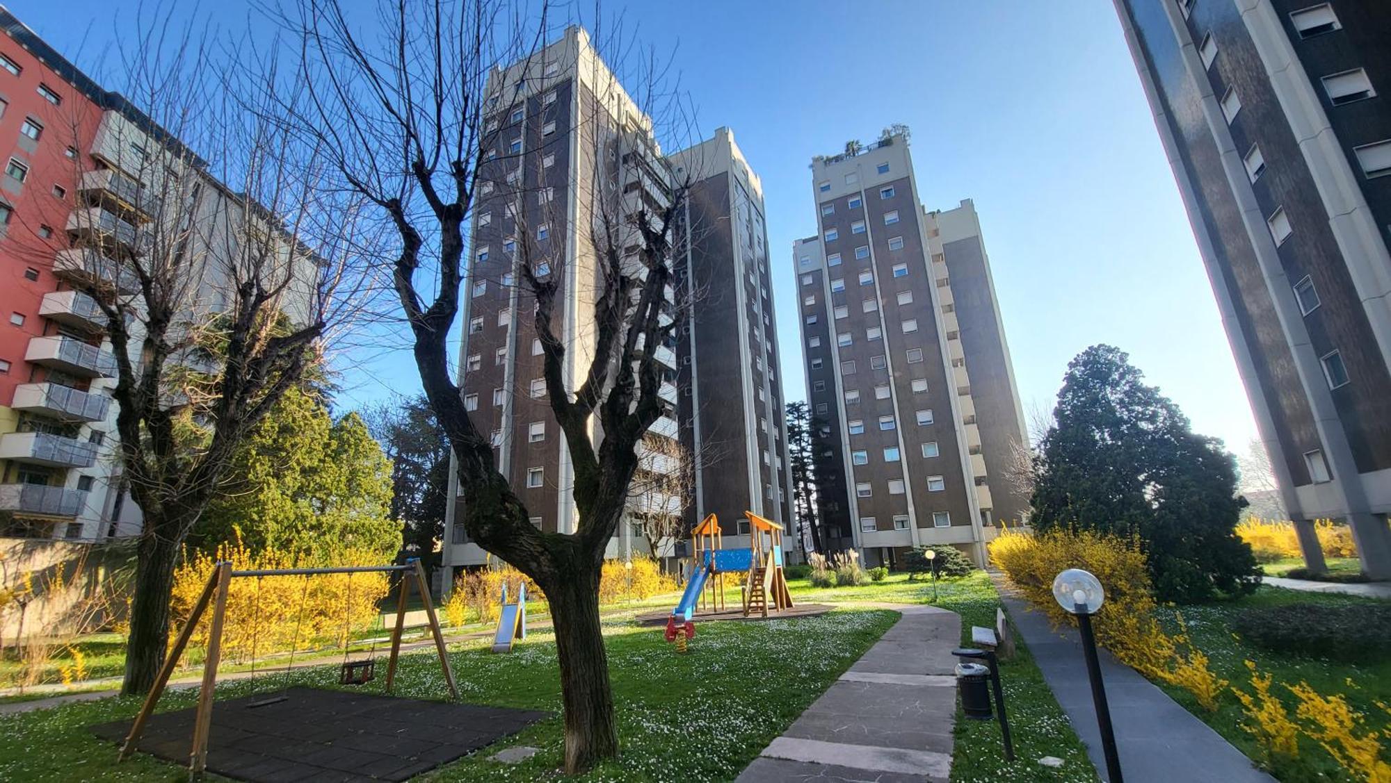 Toma Apartment
