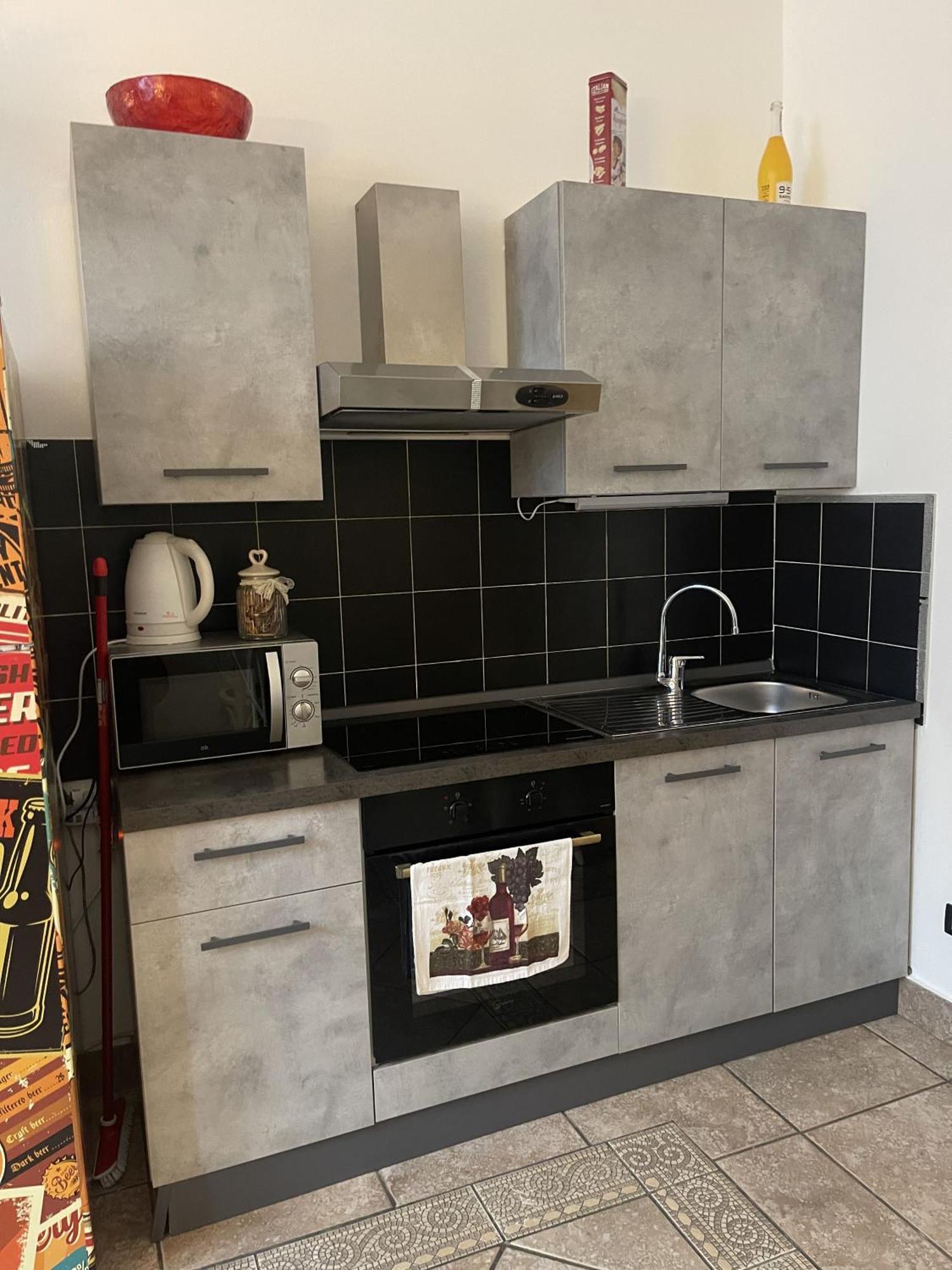 Fashion Loft Luxury Apartment Milan