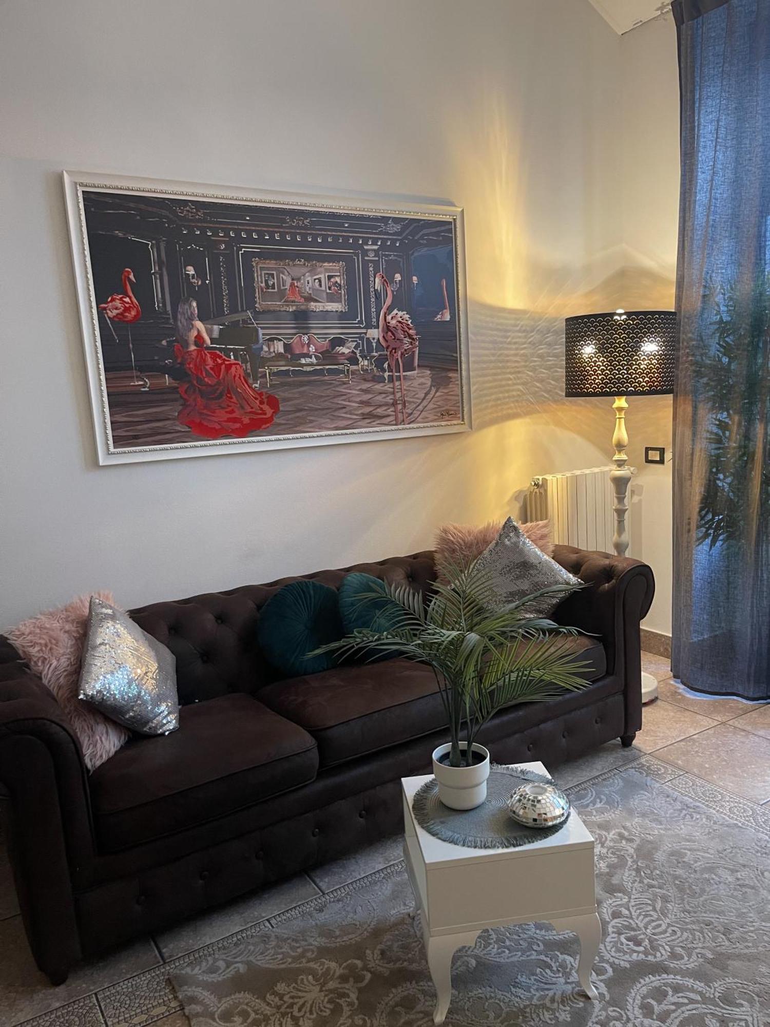 Fashion Loft Luxury Apartment *