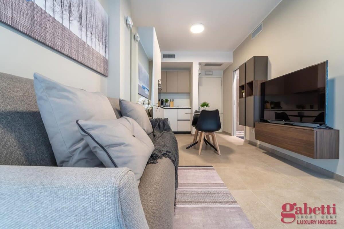 Stilicone 15 - Luxury Apt 3c Lejlighed
