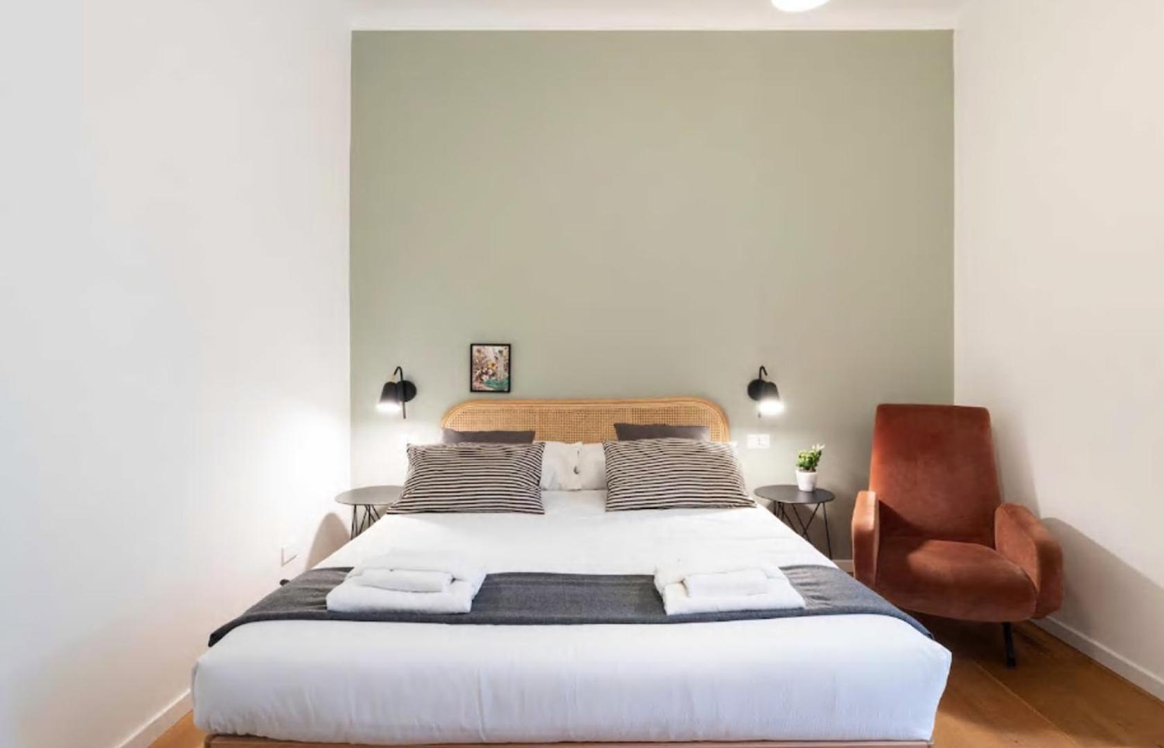 Padova, 26 - Good Vibes In Loreto Apartment *