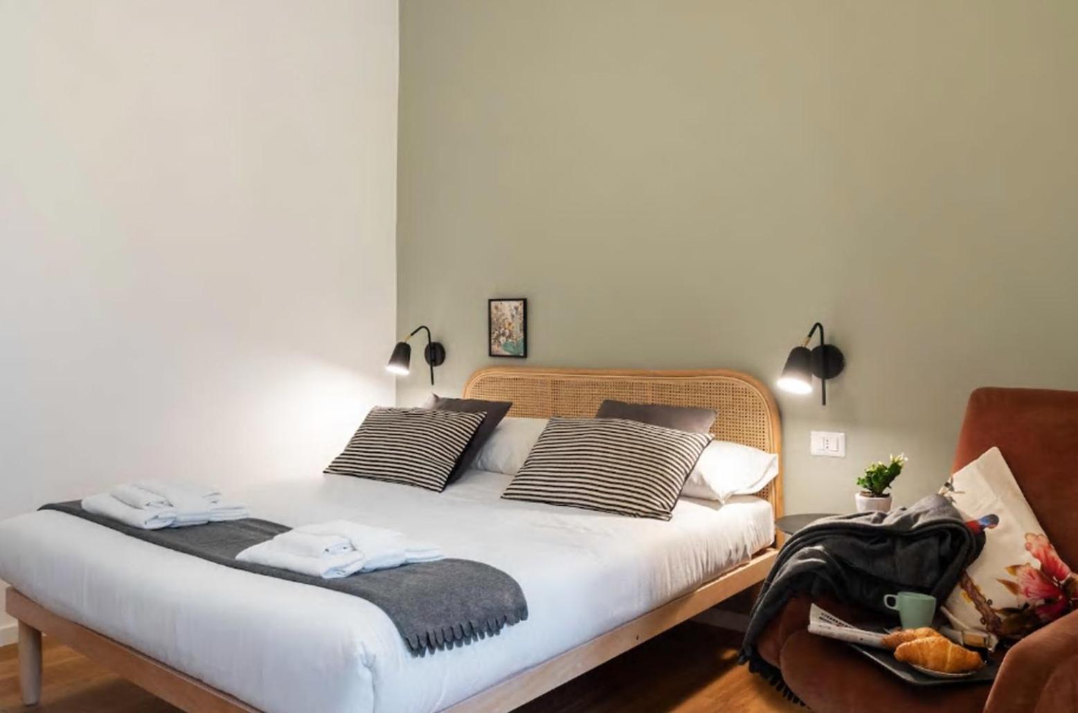 Padova, 26 - Good Vibes In Loreto Apartment Milan