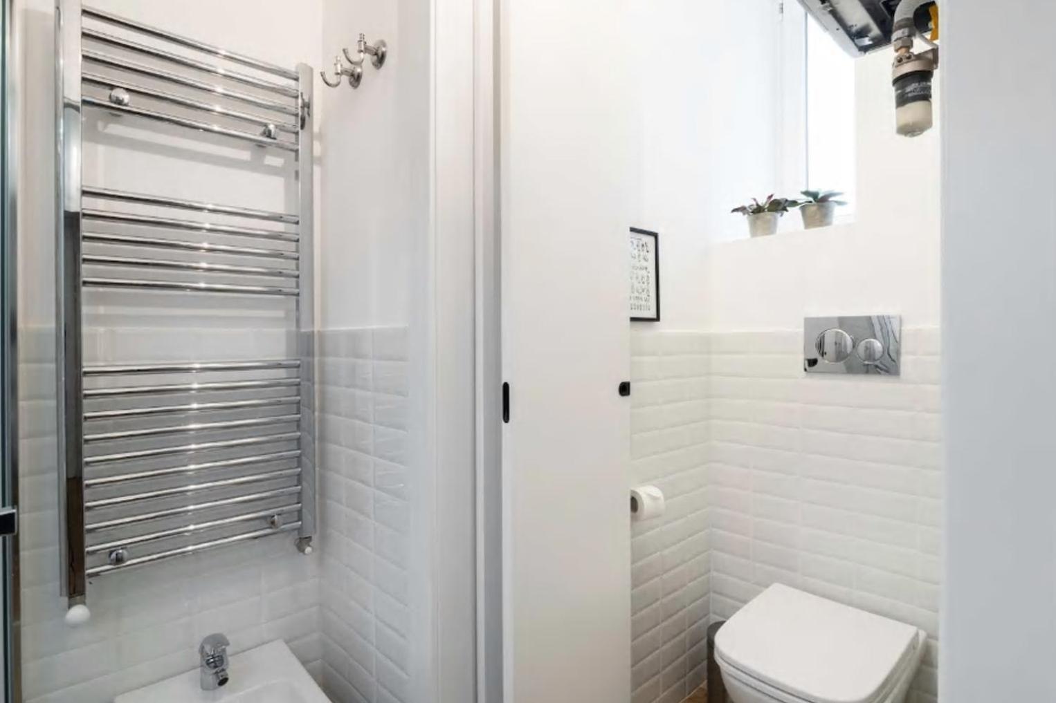 Apartment Padova, 26 - Good Vibes In Loreto Milan
