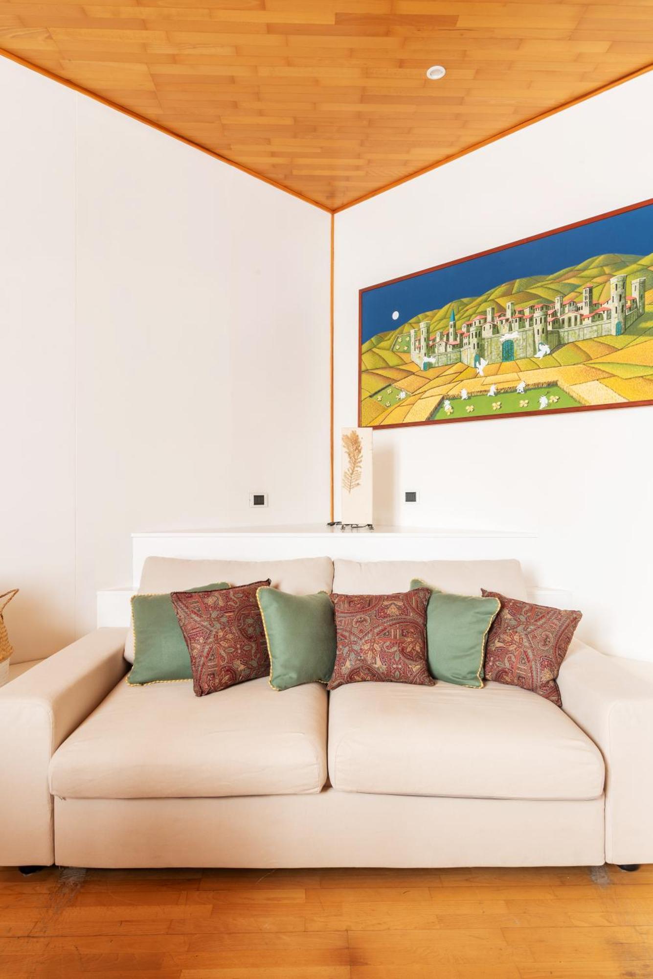 Apartment Bilocale Mico - City Life *