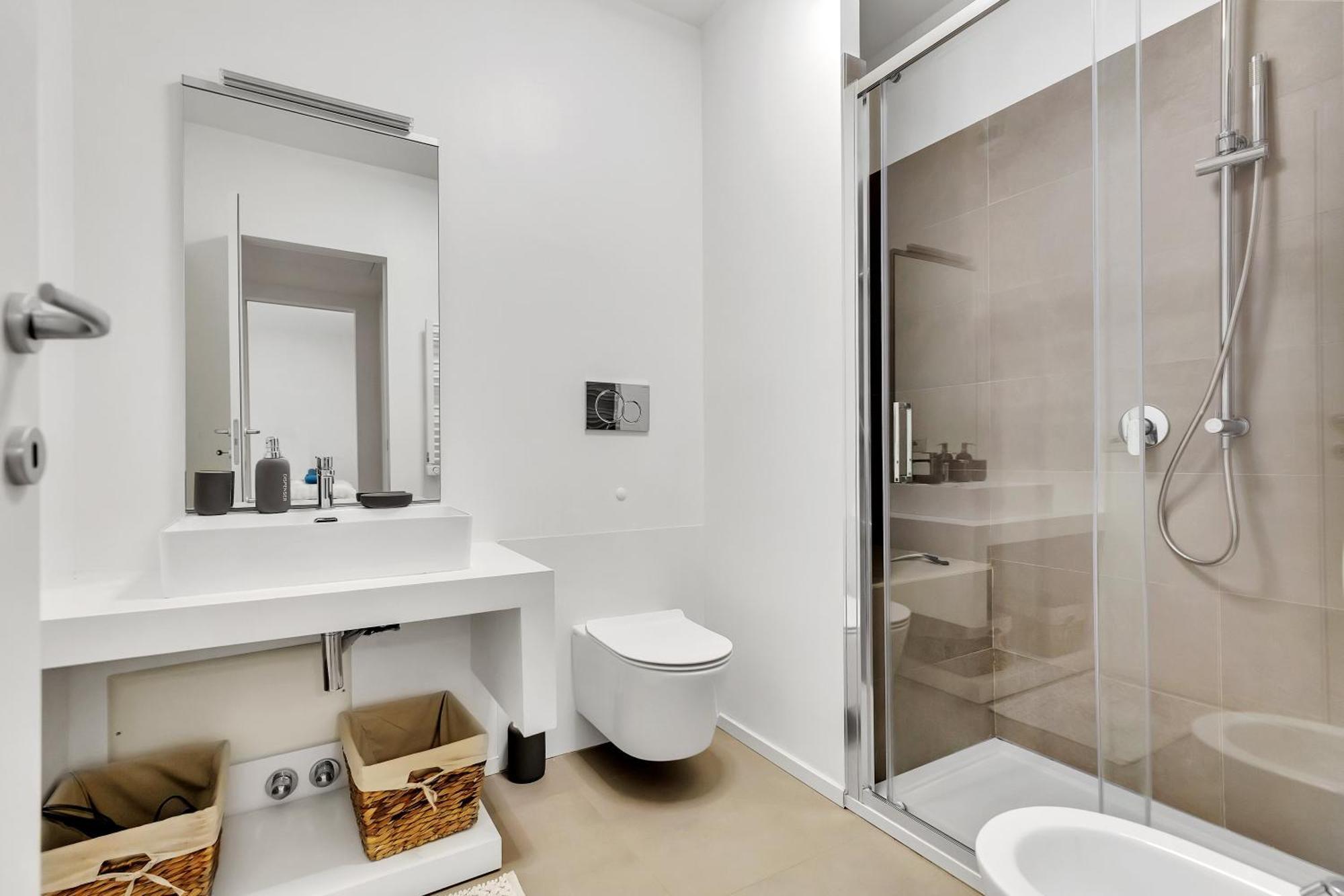 Design & Comfort - Loft In Milan's Historic Center Casa vacanze