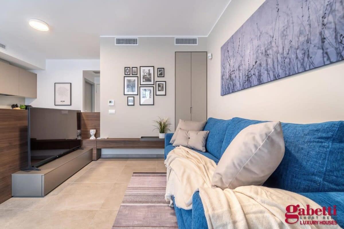 Stilicone 15 - Luxury Apt 5d *