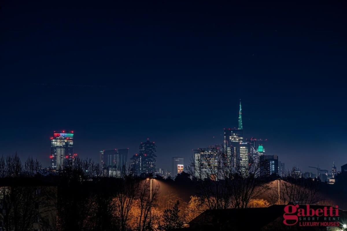 Stilicone 15 - Luxury Apt 5d *