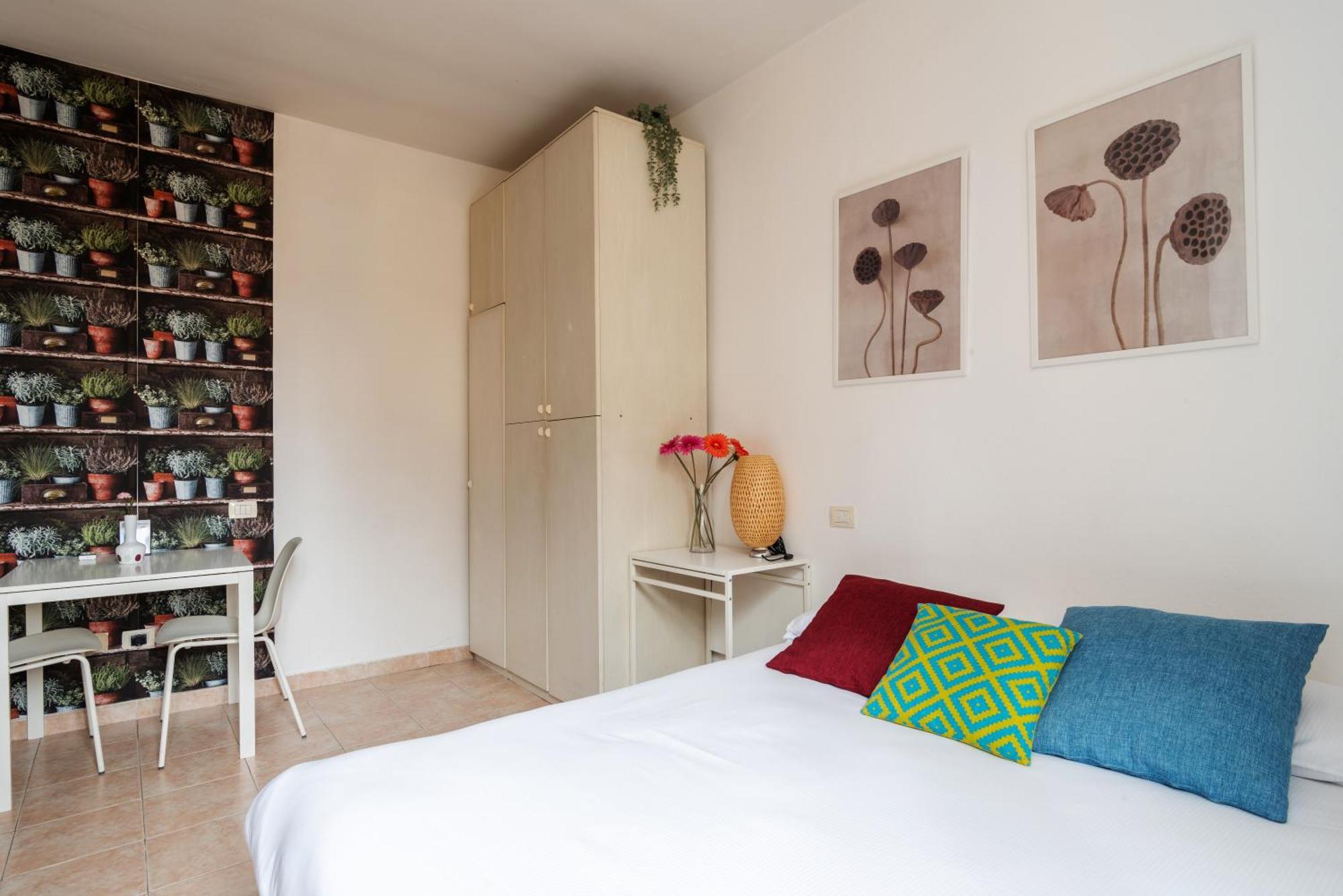 Monolocale Sarpi Apartment