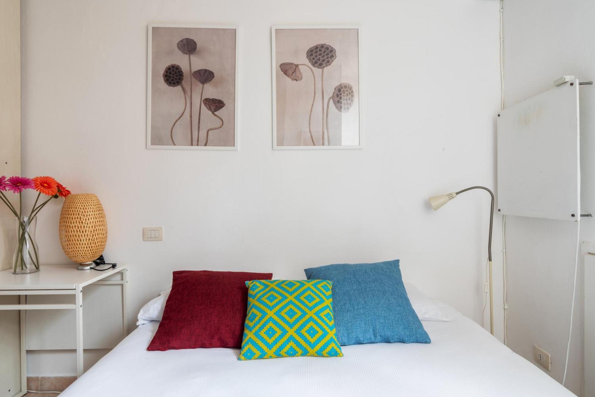 Monolocale Sarpi Apartment *