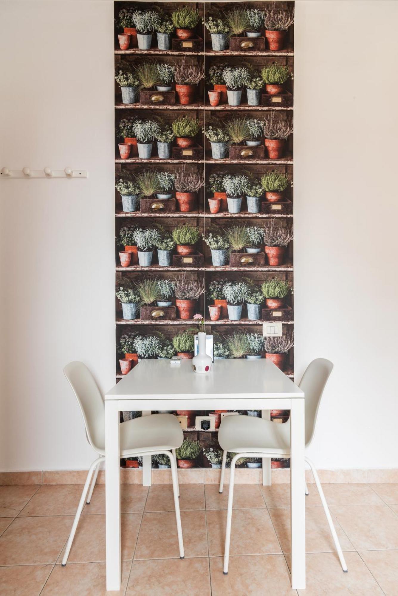 Monolocale Sarpi Apartment Milan