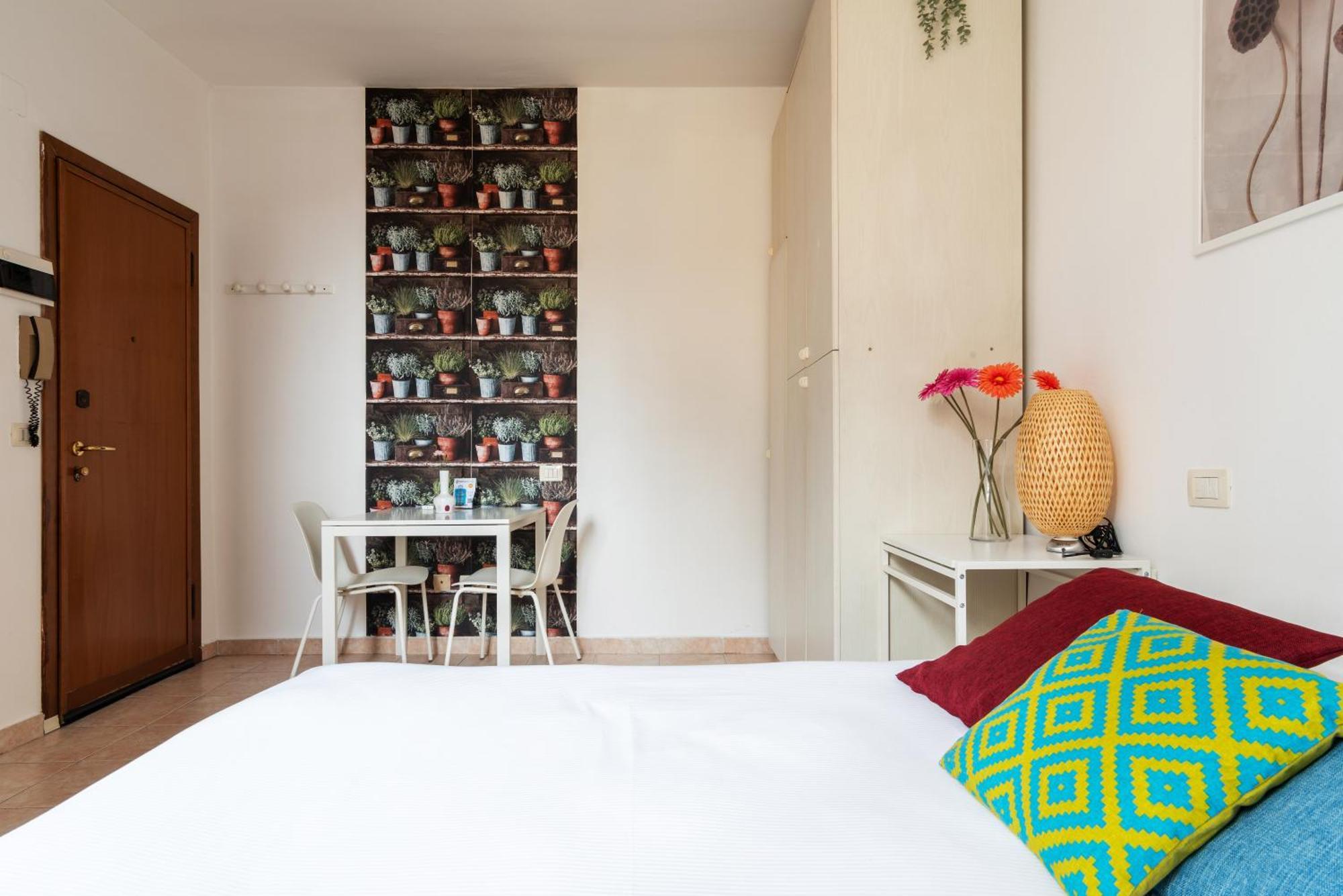 Apartment Monolocale Sarpi