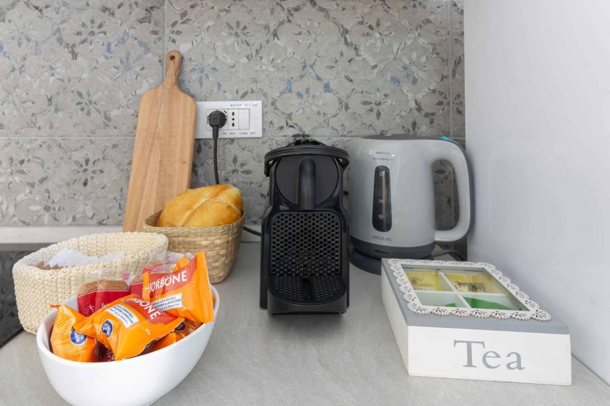 Ourjoy Condo, Free Parking, Ac, Wifi - M Gioia47, Station, Porta Nuova, Appartement Milaan
