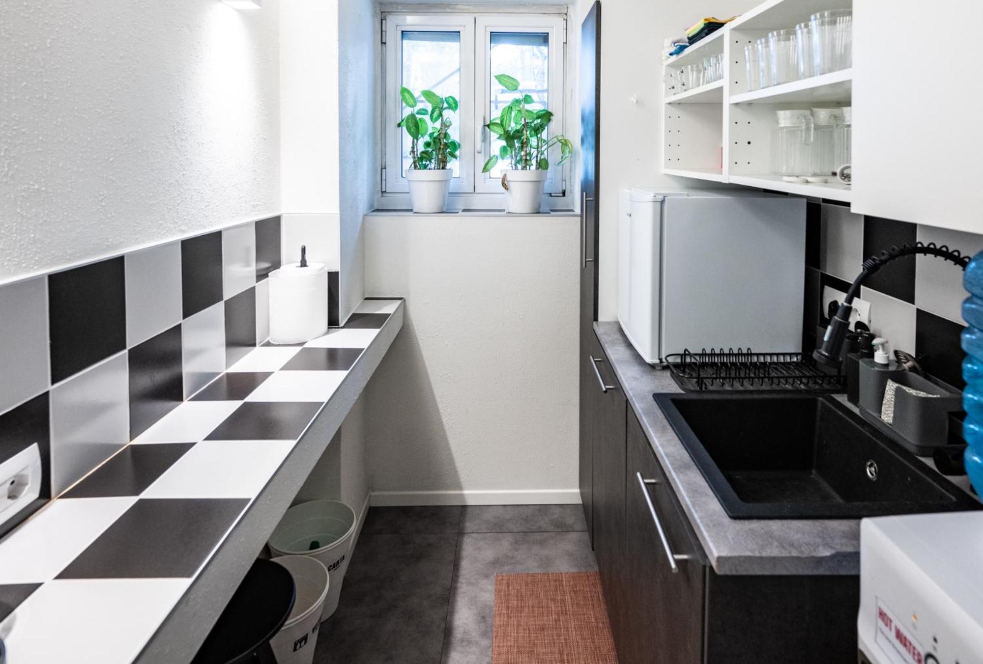 Camera Con Bagno Privato 02 Milan