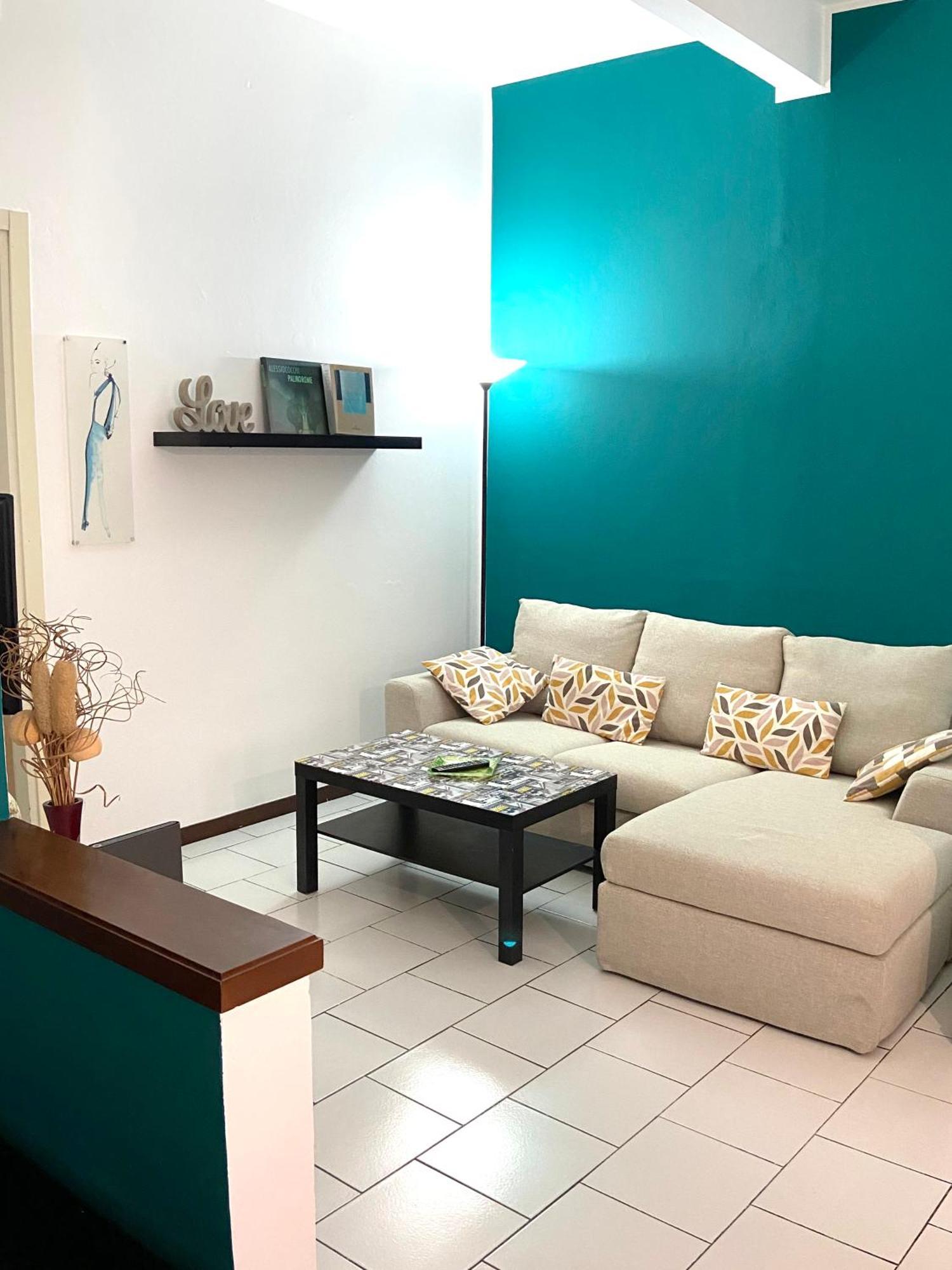 G&g House -bilocale Vicino M5 Istria E M3 Maciachini Apartment Milan