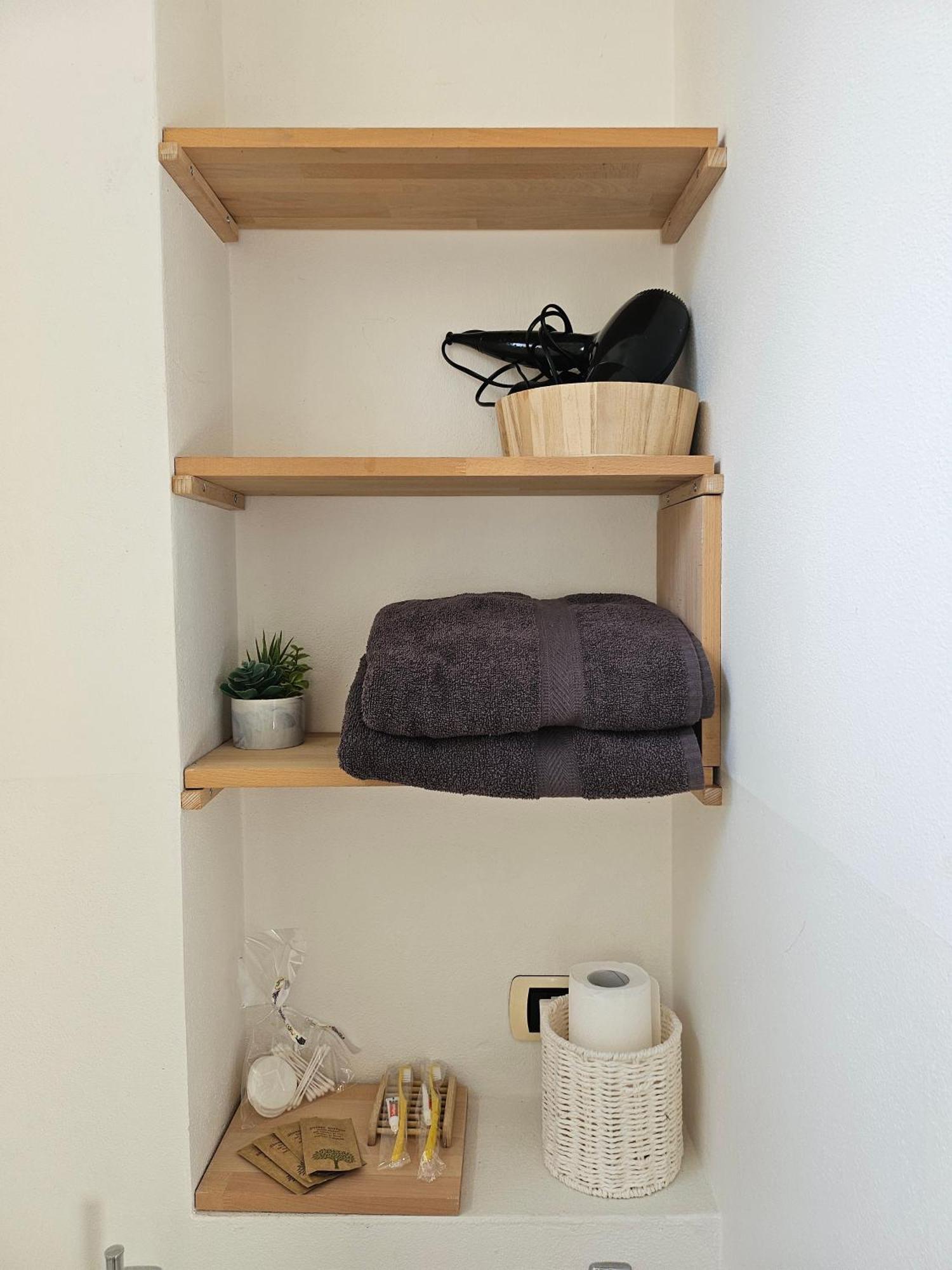 Apartment Comfy Flat Molino Mailand