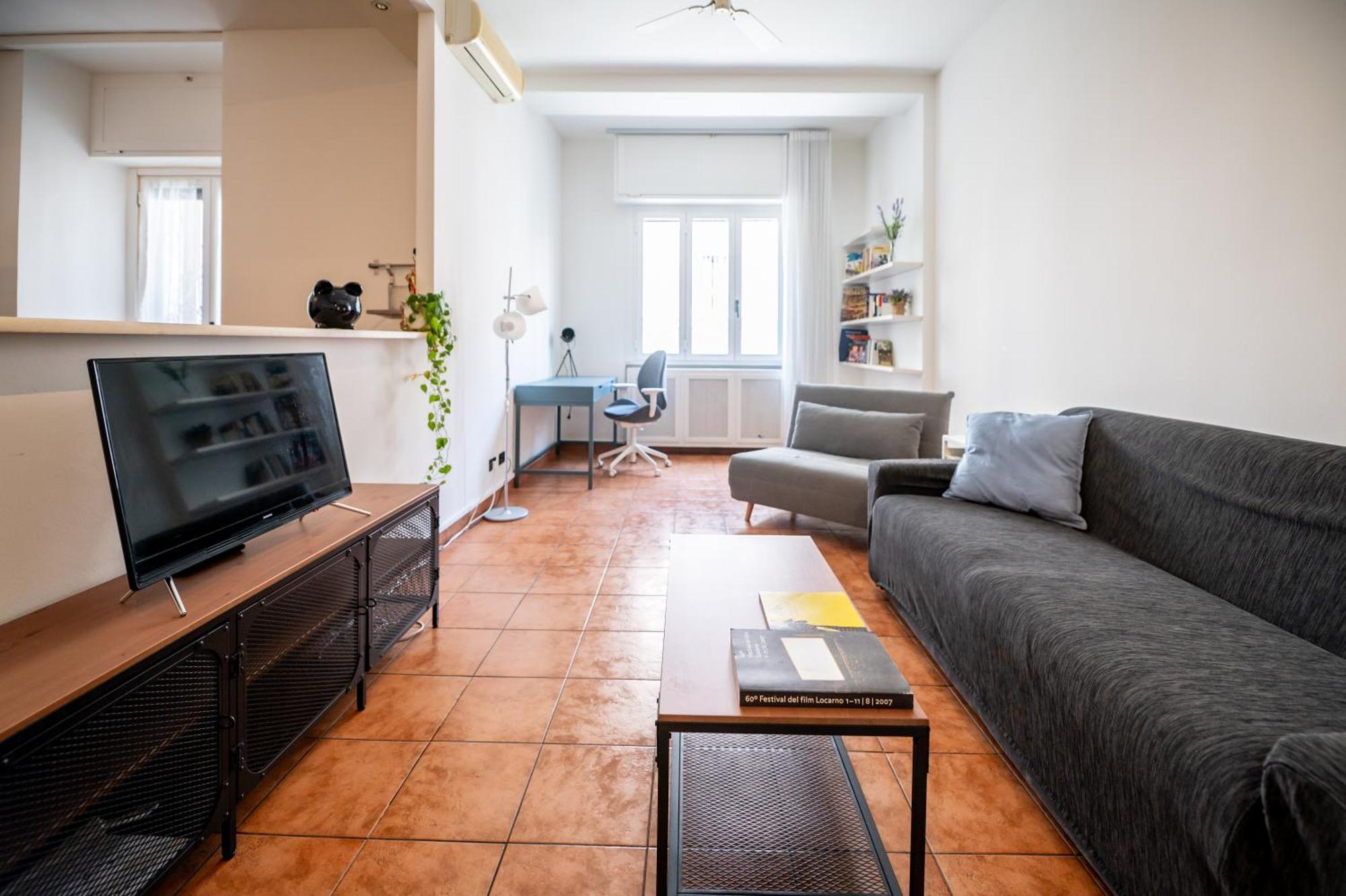 Splendido Citylife Appartamento