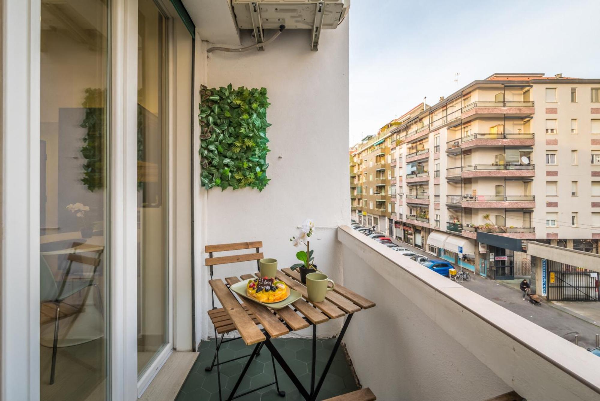 Leilighet Ca Tripilla Milano