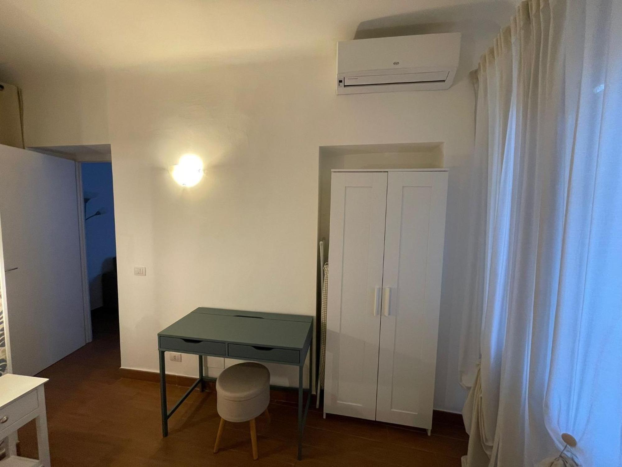 Canonica Charming Appartamento