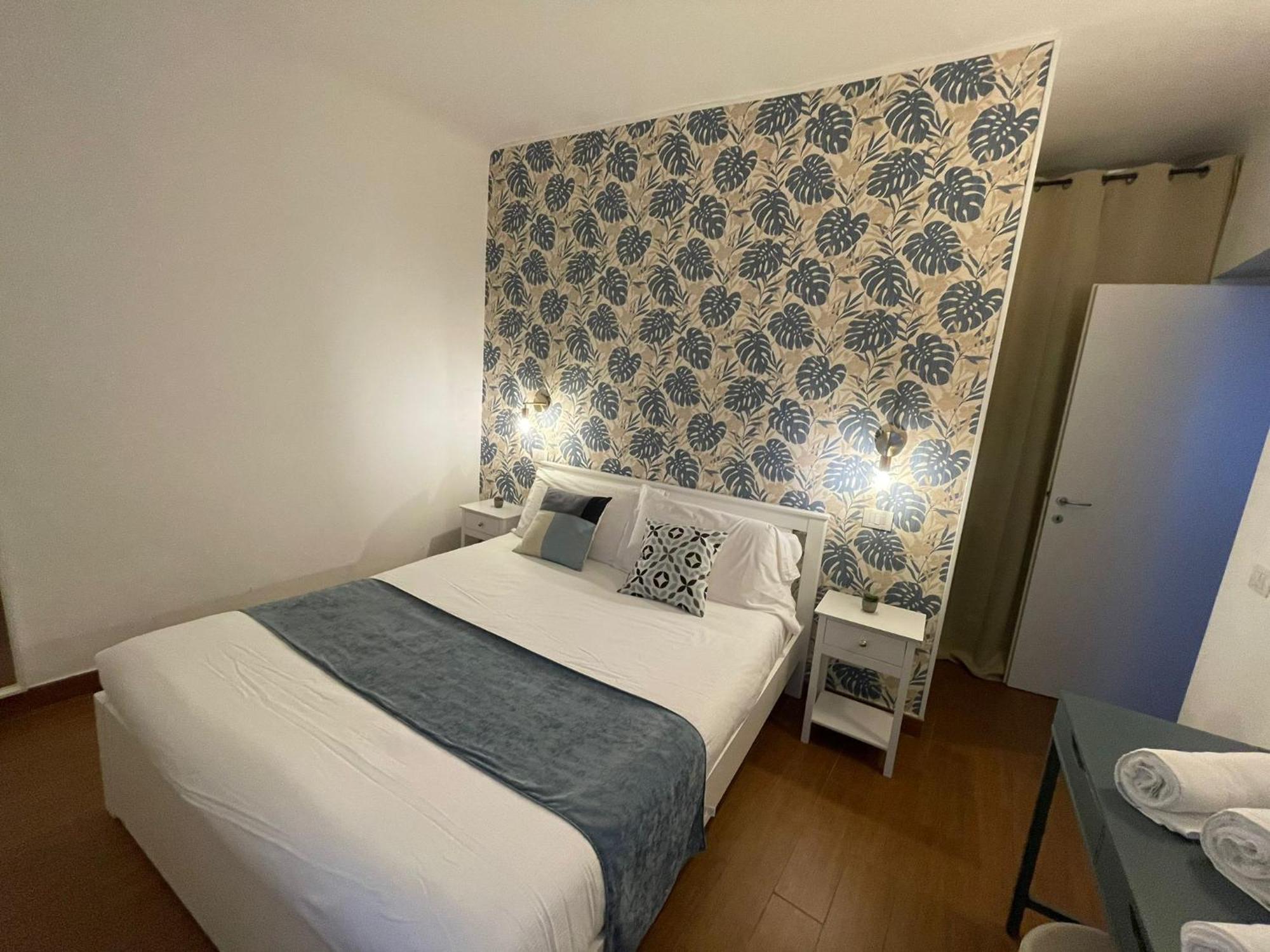 Canonica Charming Appartamento *
