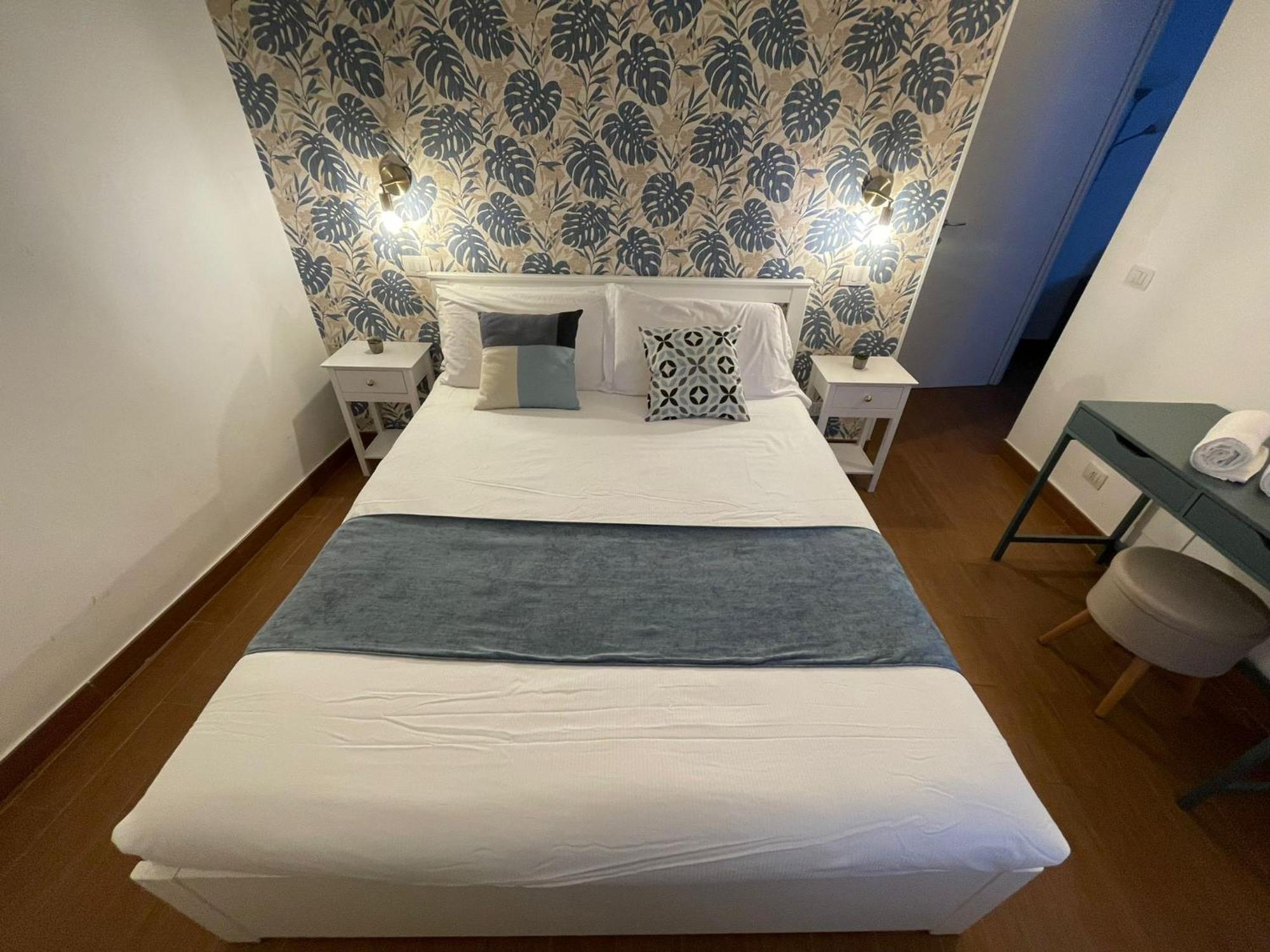 Canonica Charming Appartamento *
