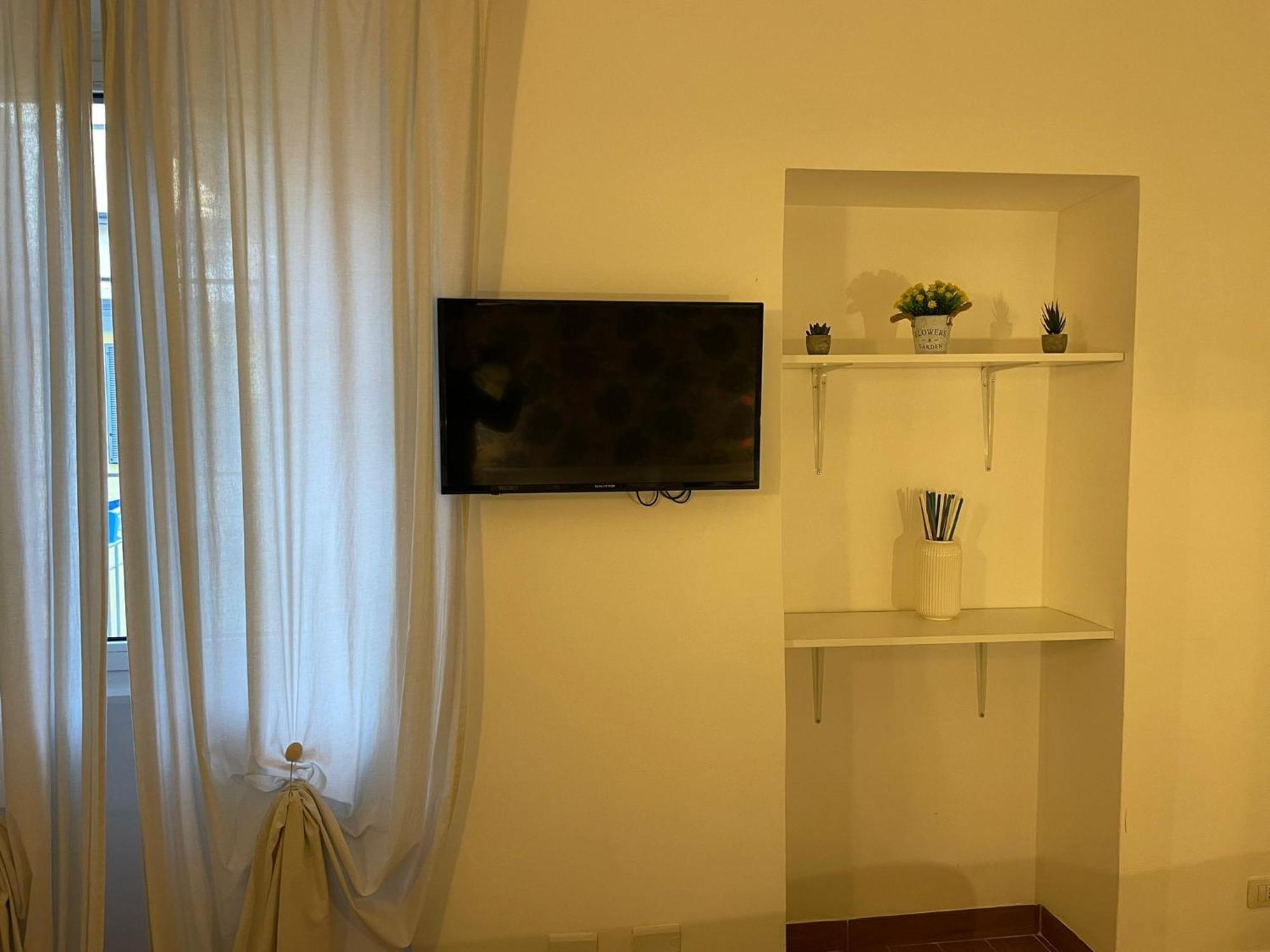 Appartamento Canonica Charming Milano