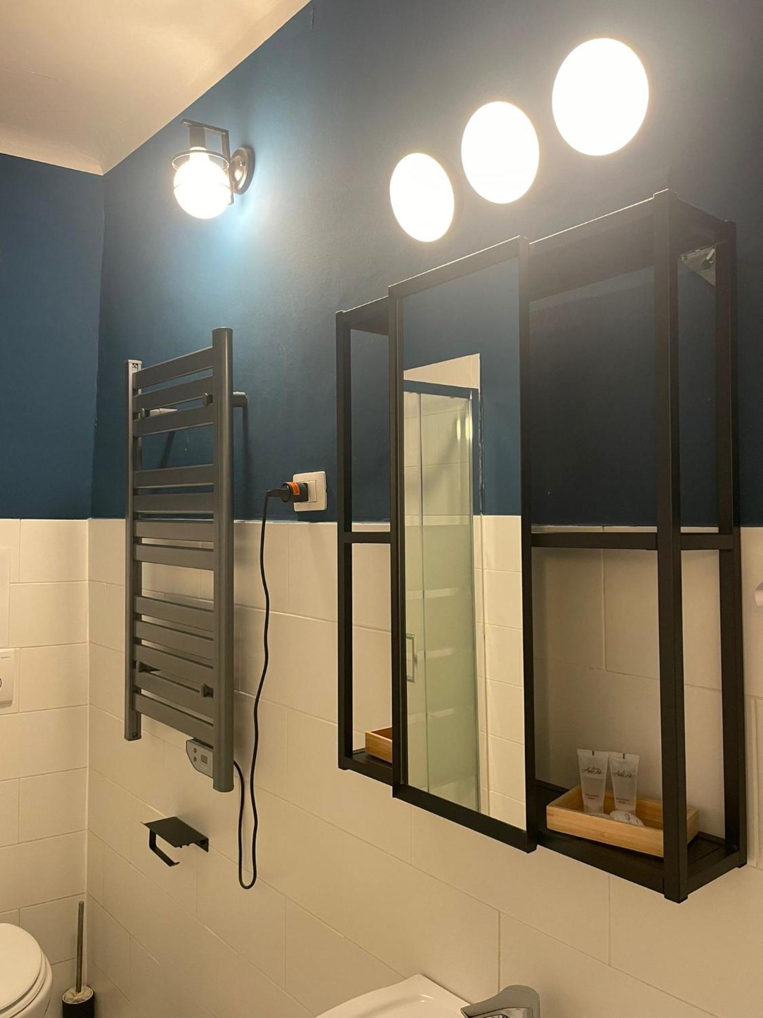Appartement Canonica Charming *