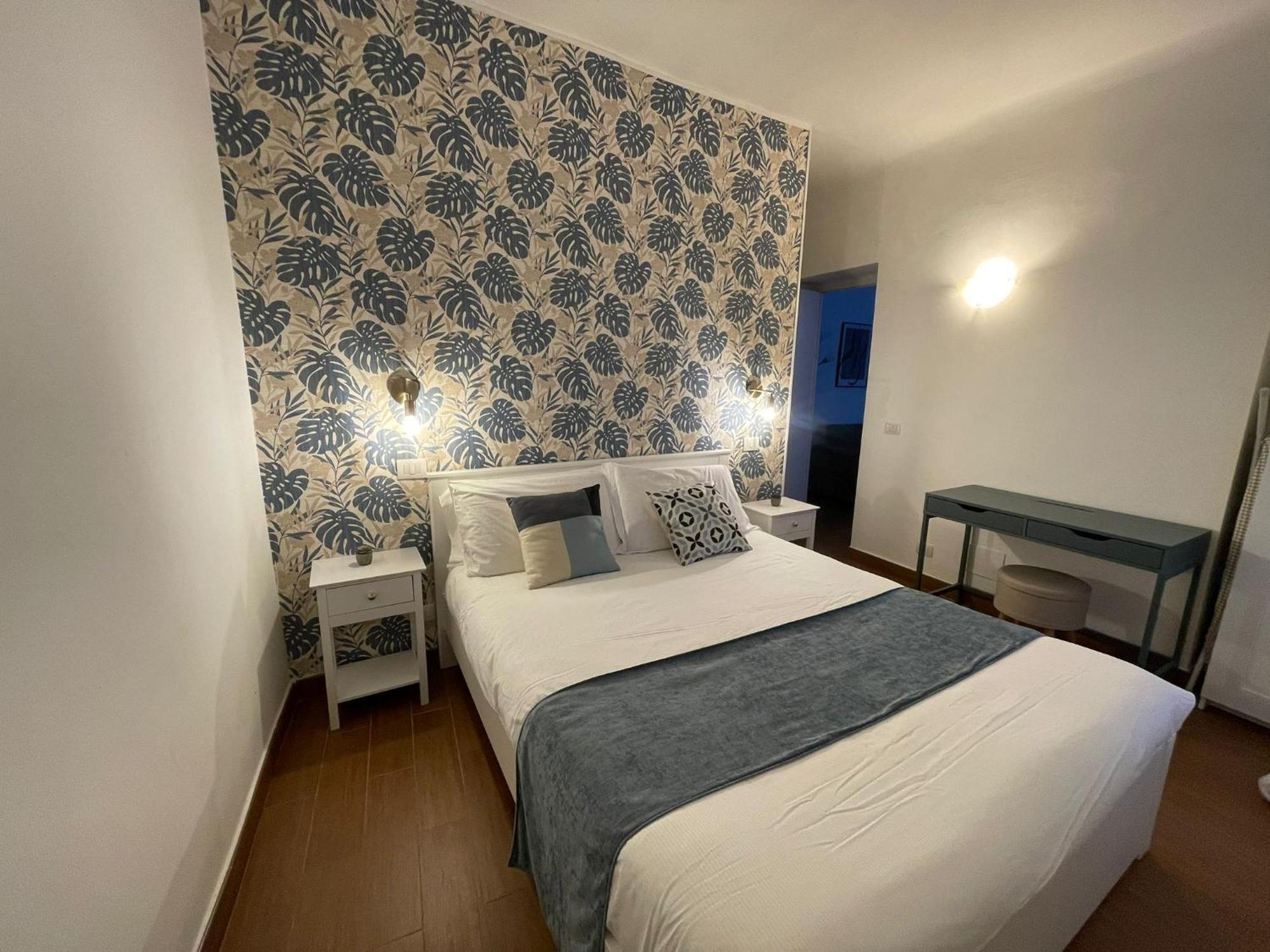 Appartamento Canonica Charming Milano
