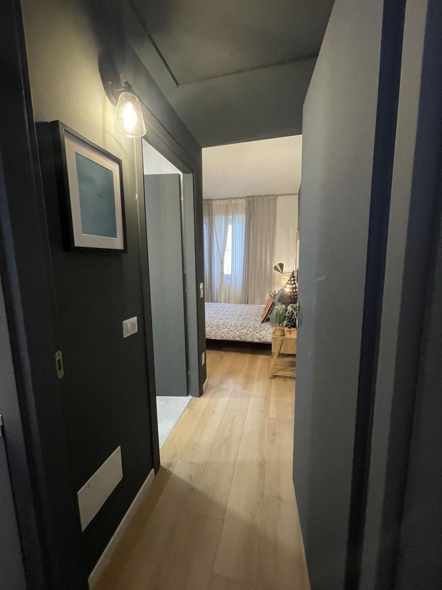 Glam Loft Luxury Lejlighed *