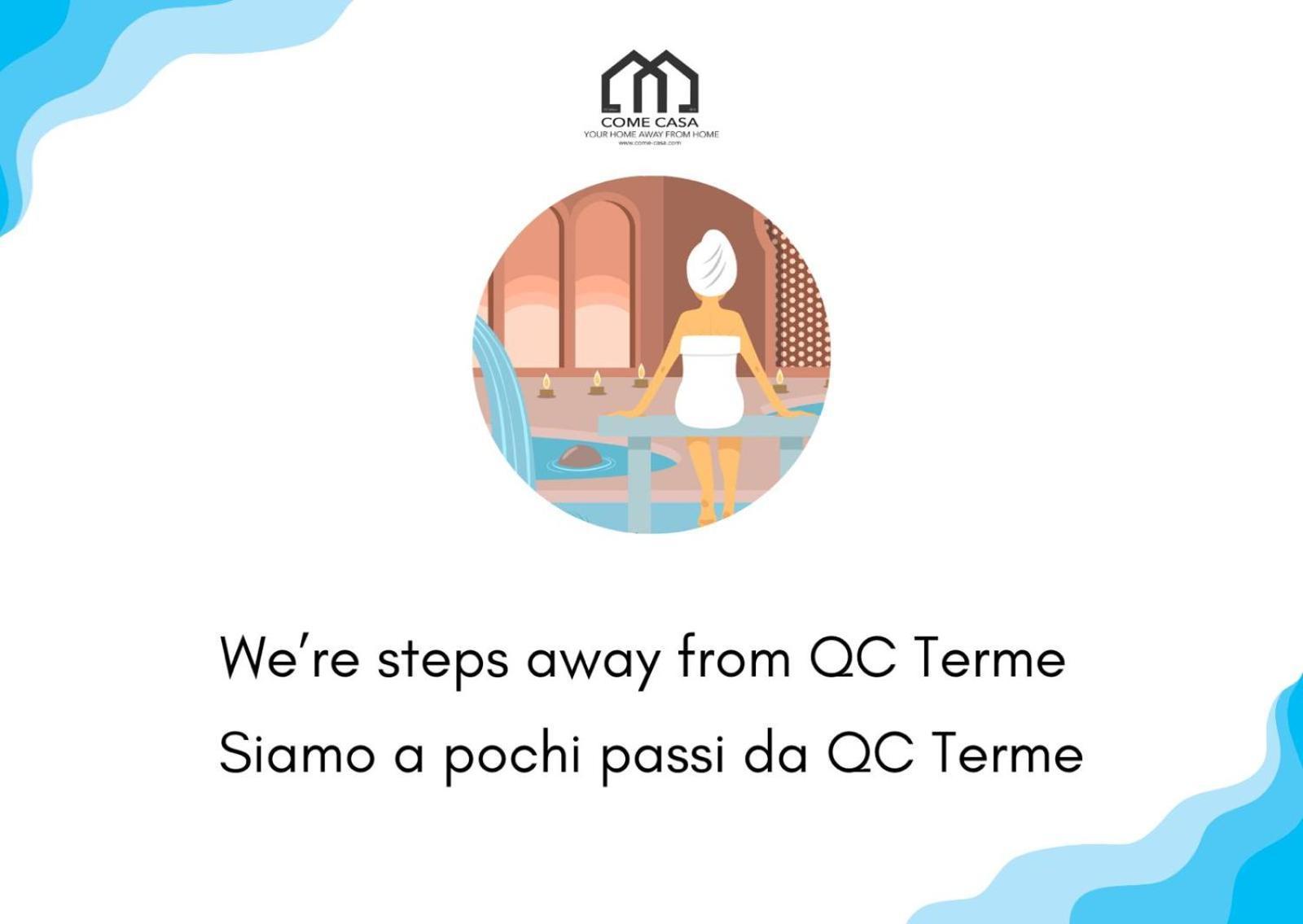 Comecasa Mamy In Crocetta Vicino Mangiagalli Appartement