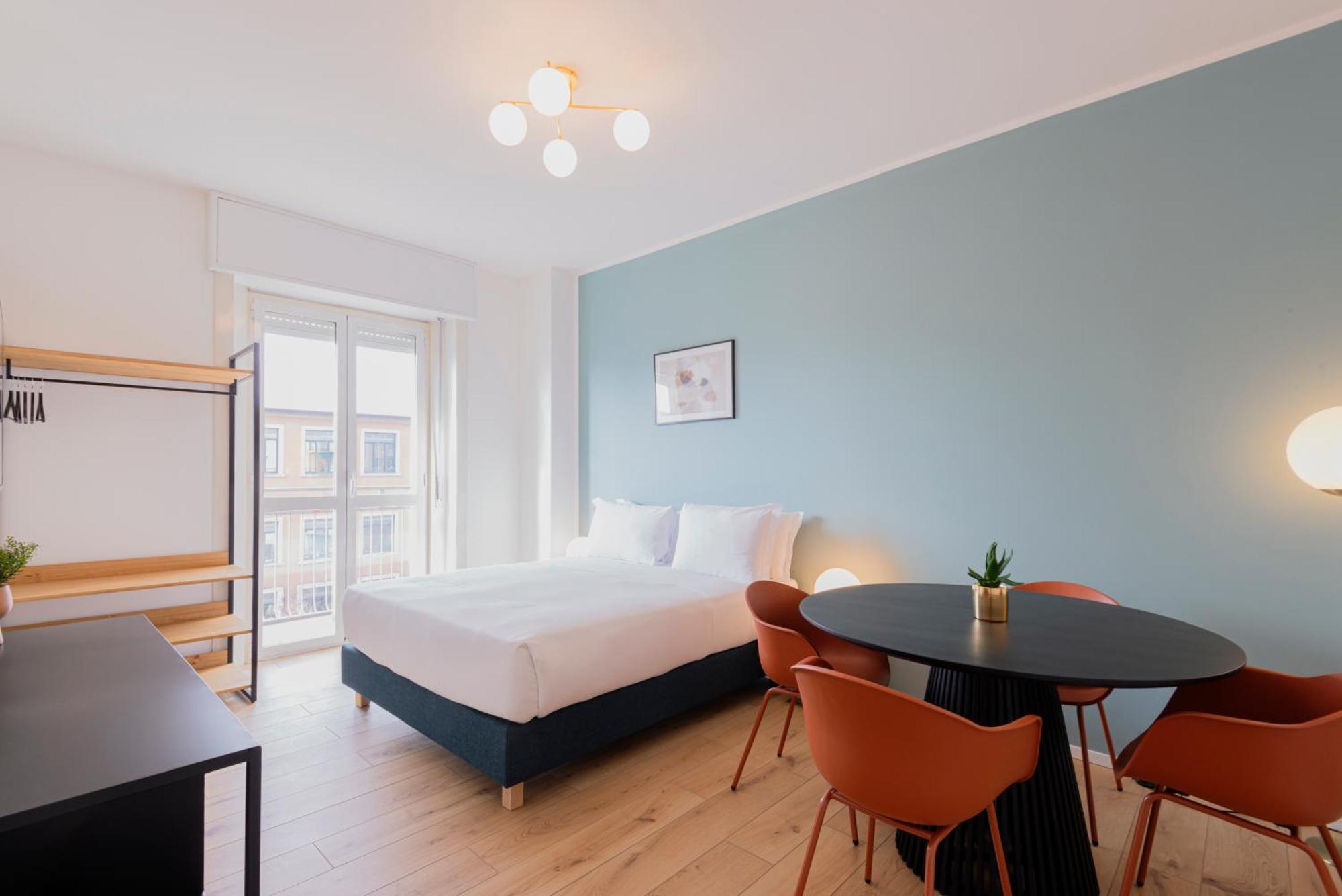 Relstay - Tortona Apartment Milan