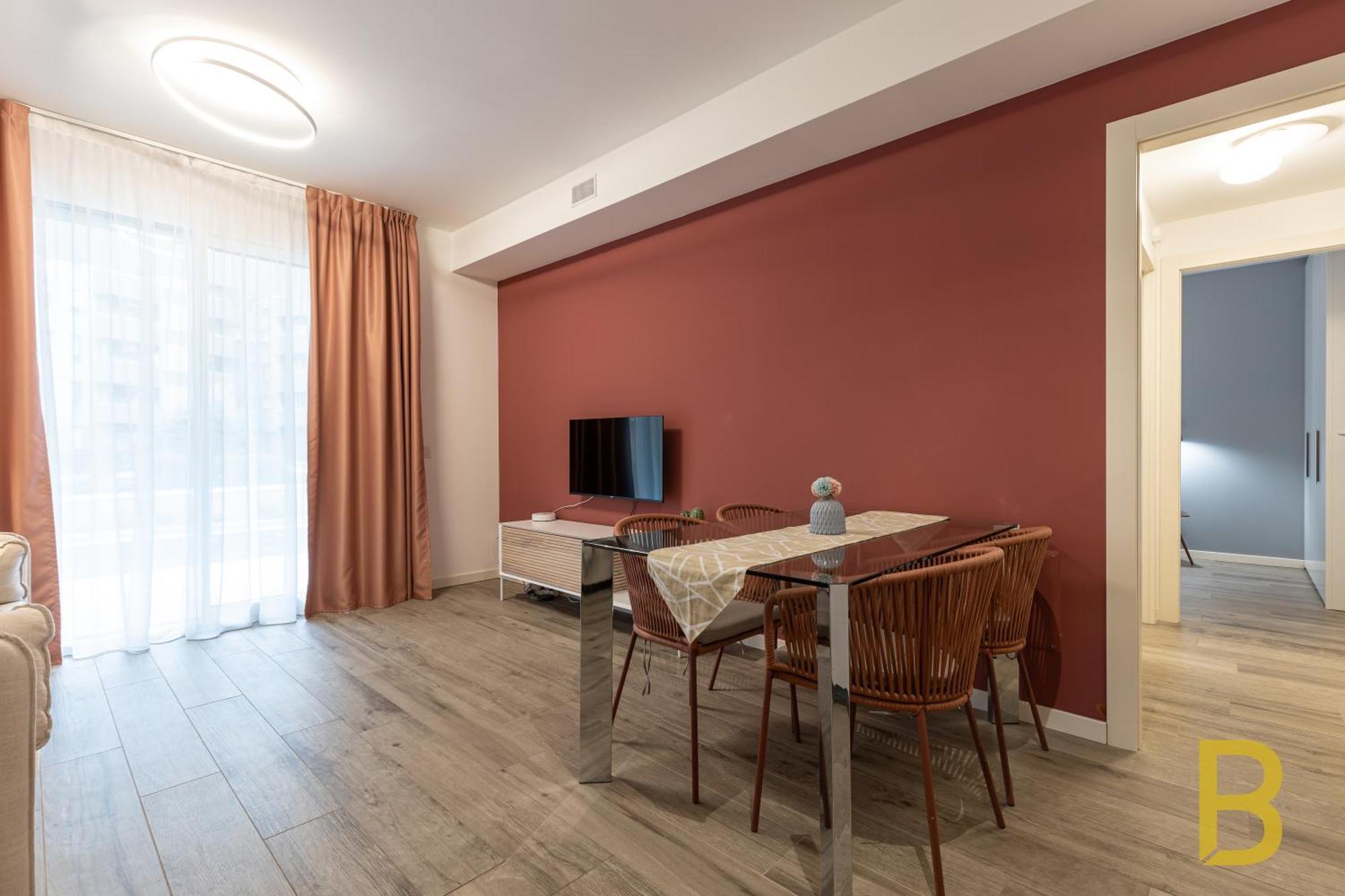 Beplace In Chinatown Apartment *