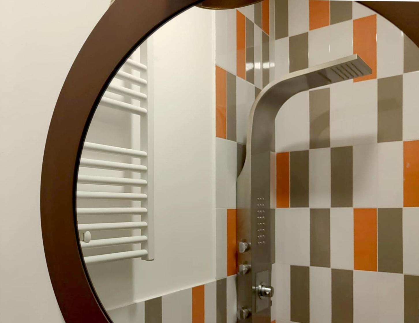 Darshanhome Gambara Appartement