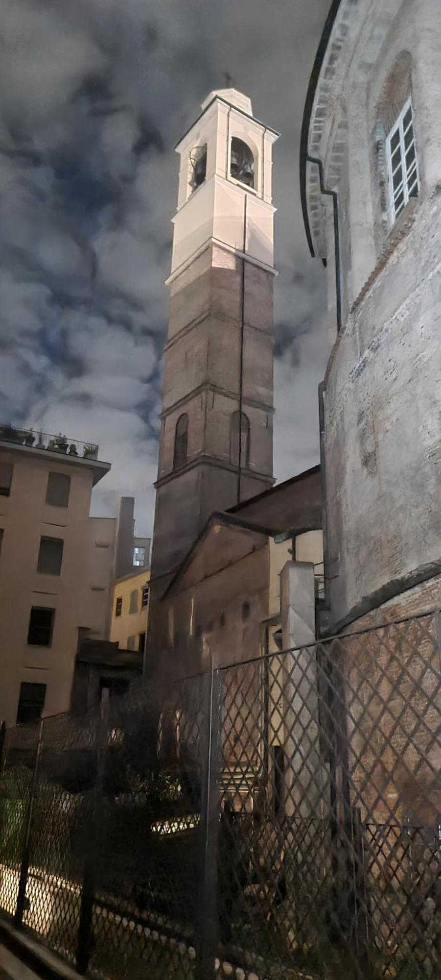 Apartment San Pietro All'orto 6 & Milan