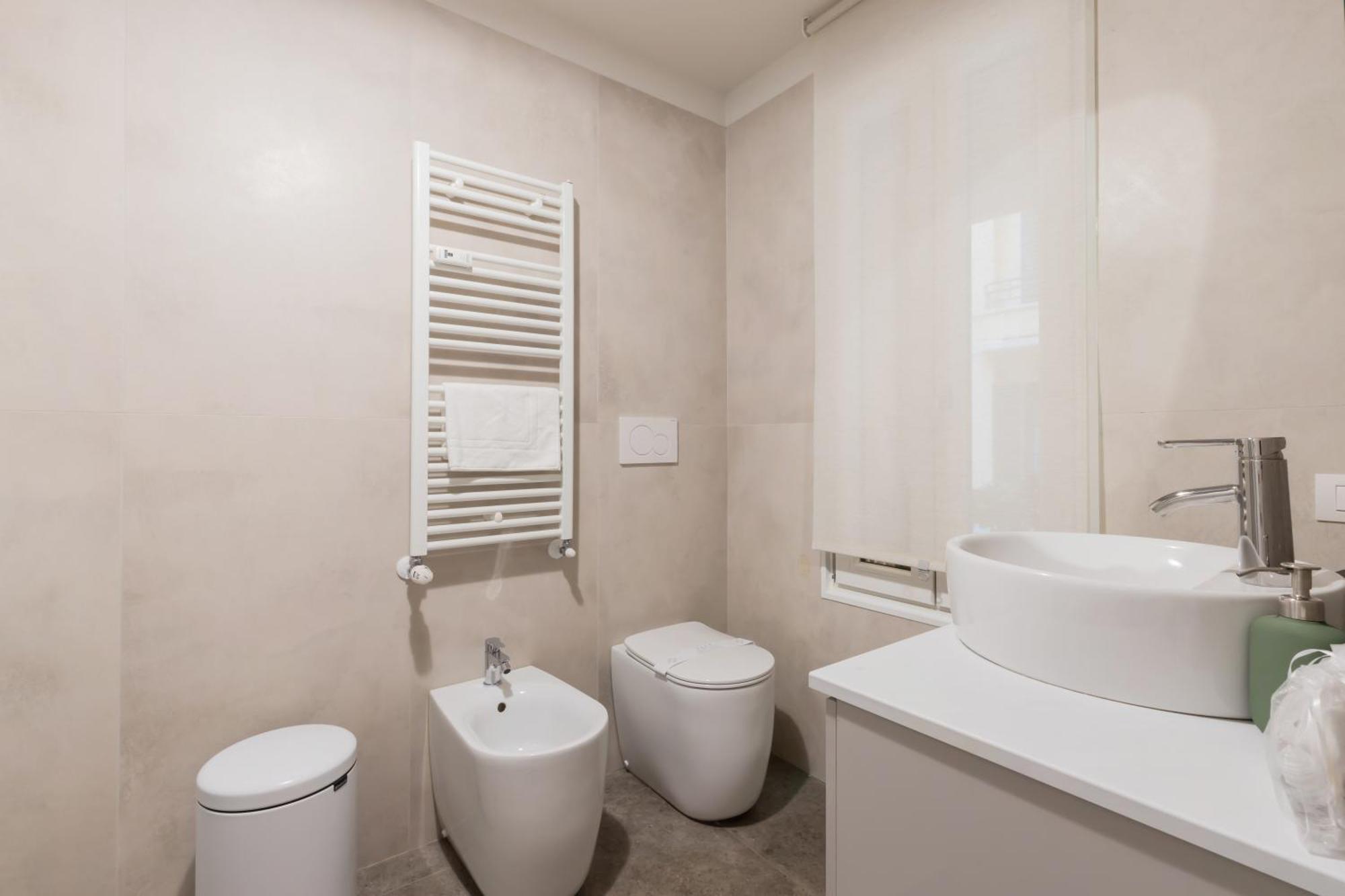 Lejlighed Di Charme In Centro Milano