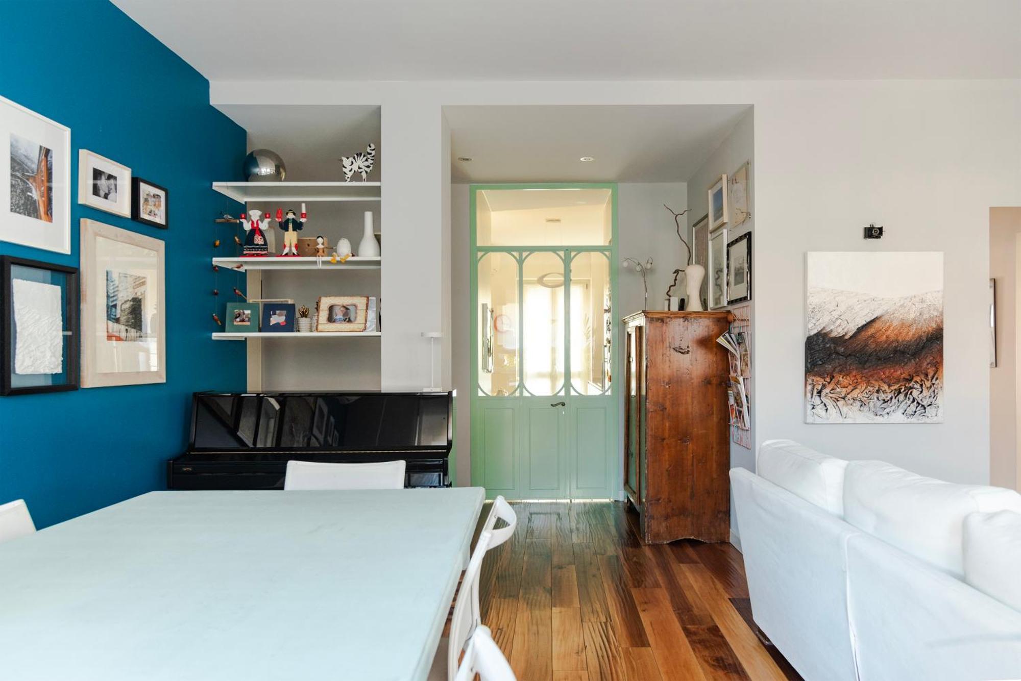 Appartamento Luli Family Milano