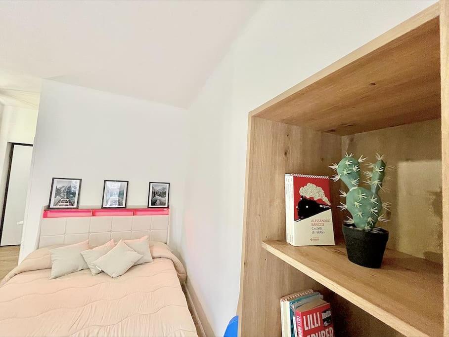 Charm House Apartment Mailand