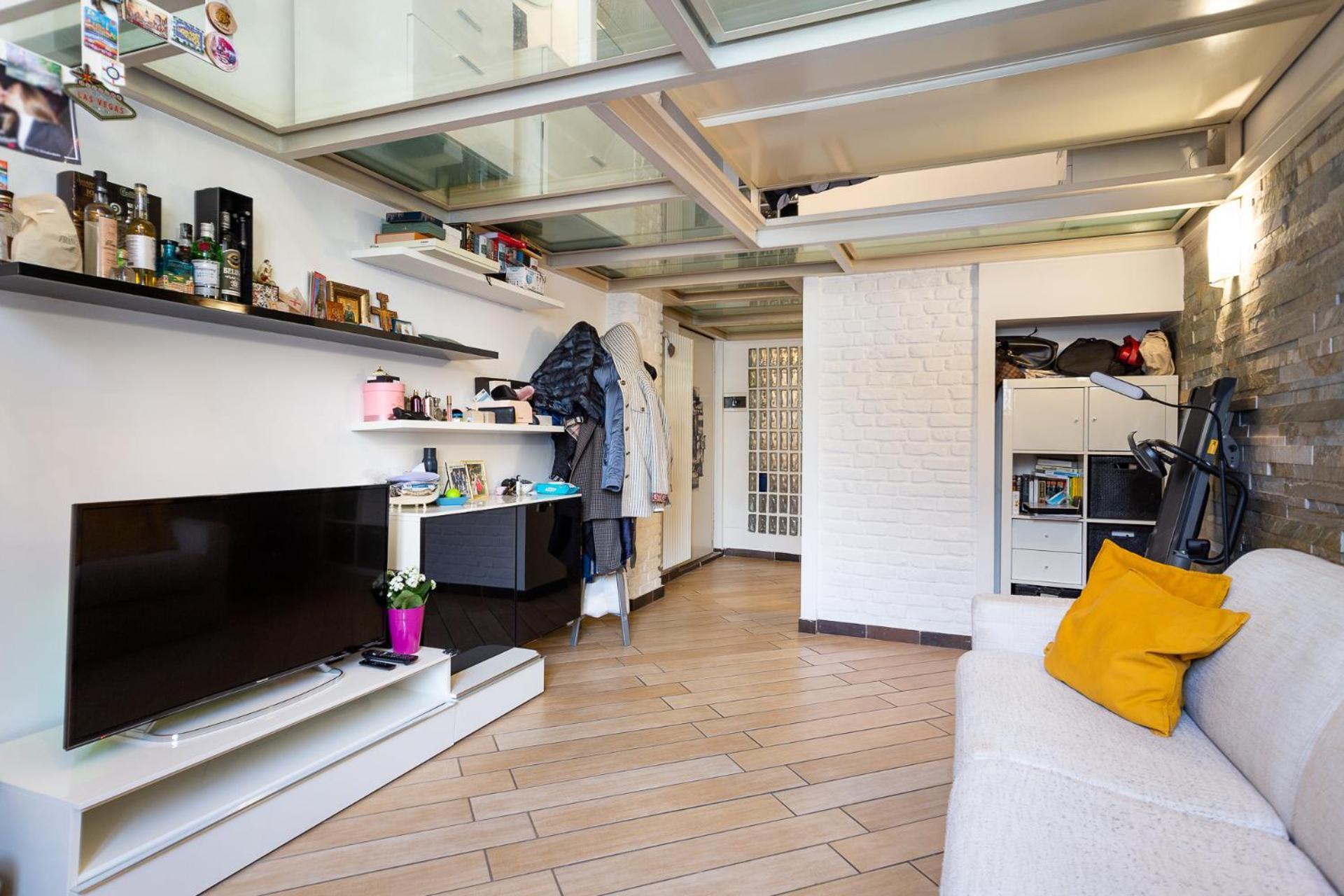 Apartment Splendido Loft Zona Bicocca Mailand