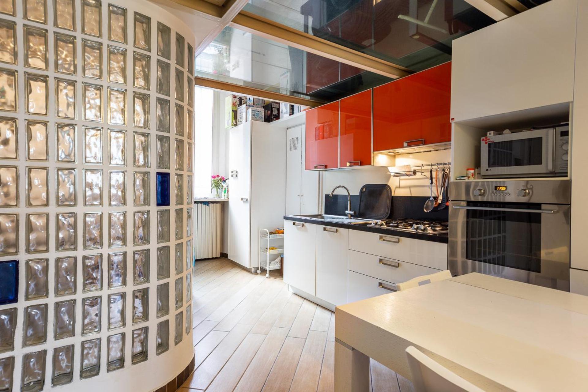 Splendido Loft Zona Bicocca * Mailand