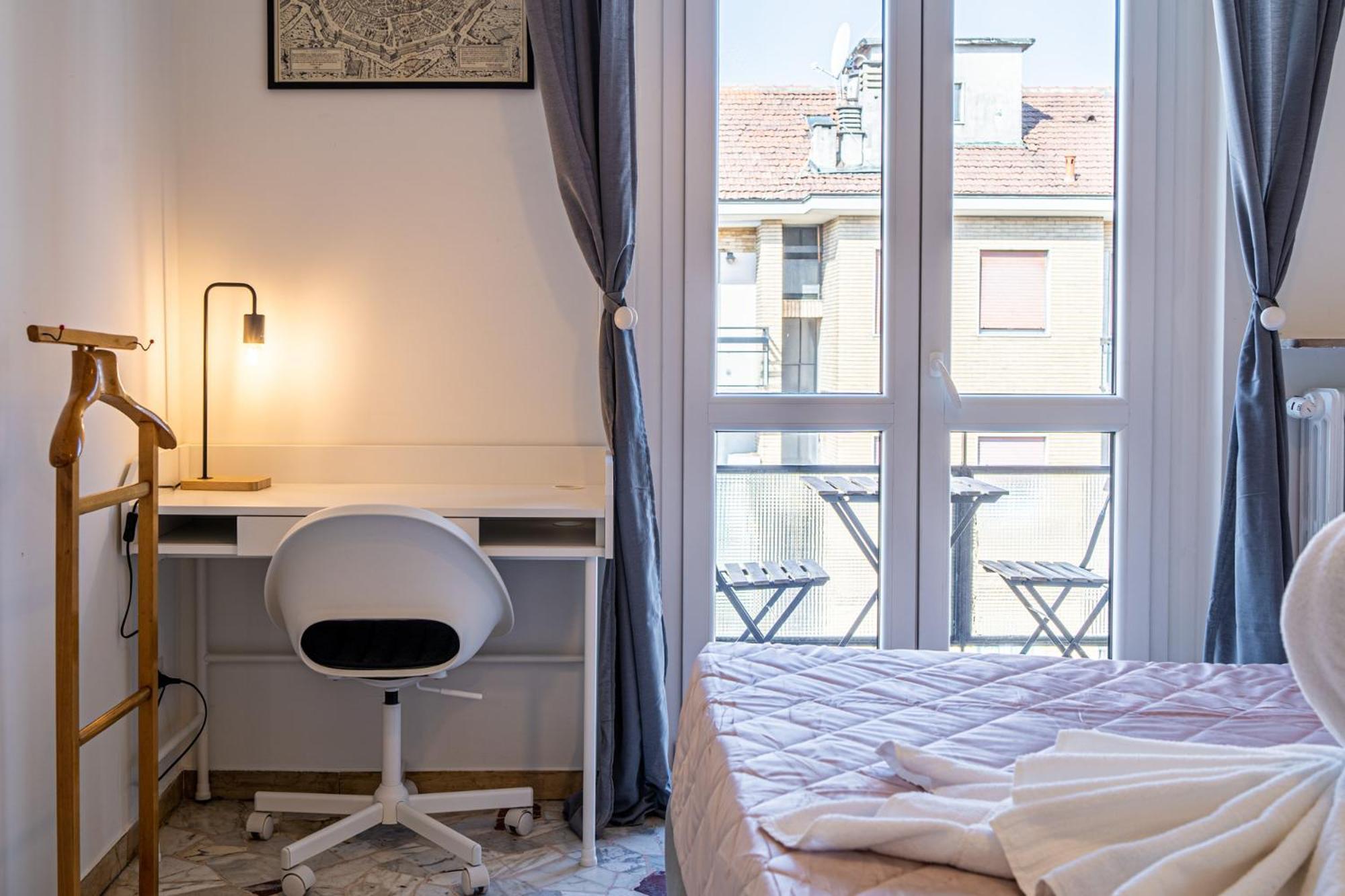 Bandeneresuite Attico * Milano