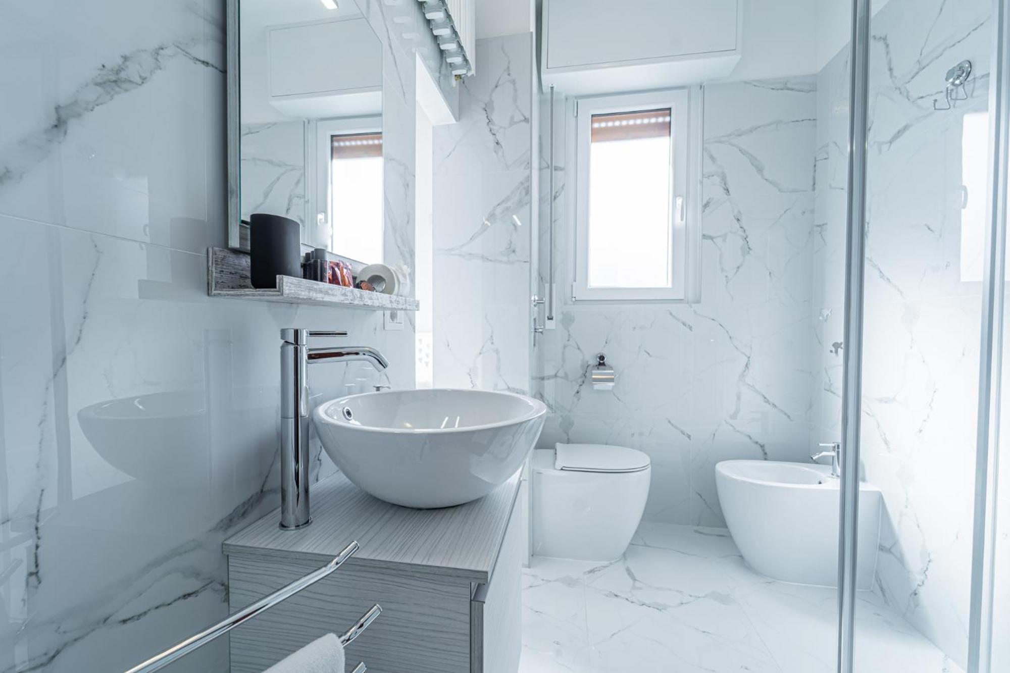Bandeneresuite Attico Milano