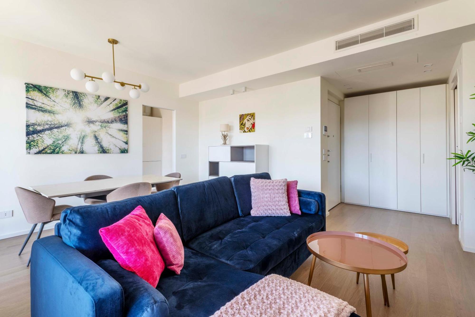 Appartement Luvi - Occhialini 4 *