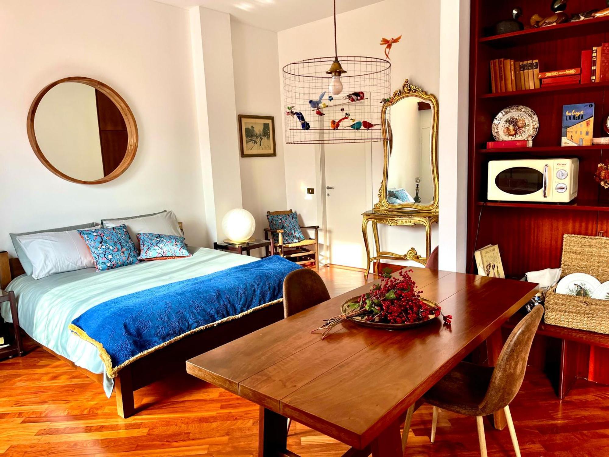 Appartement Luxury Loft *