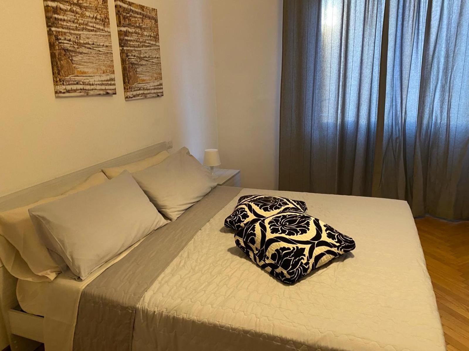 Apartment Centralissimo Trilocale A Pochi Passi Dal Duomo