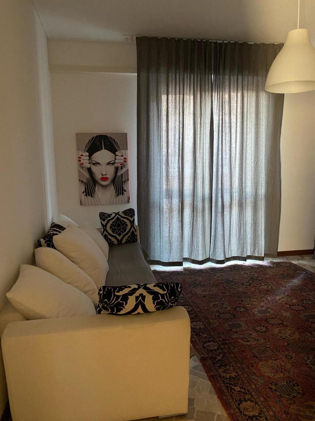 Centralissimo Trilocale A Pochi Passi Dal Duomo Apartment